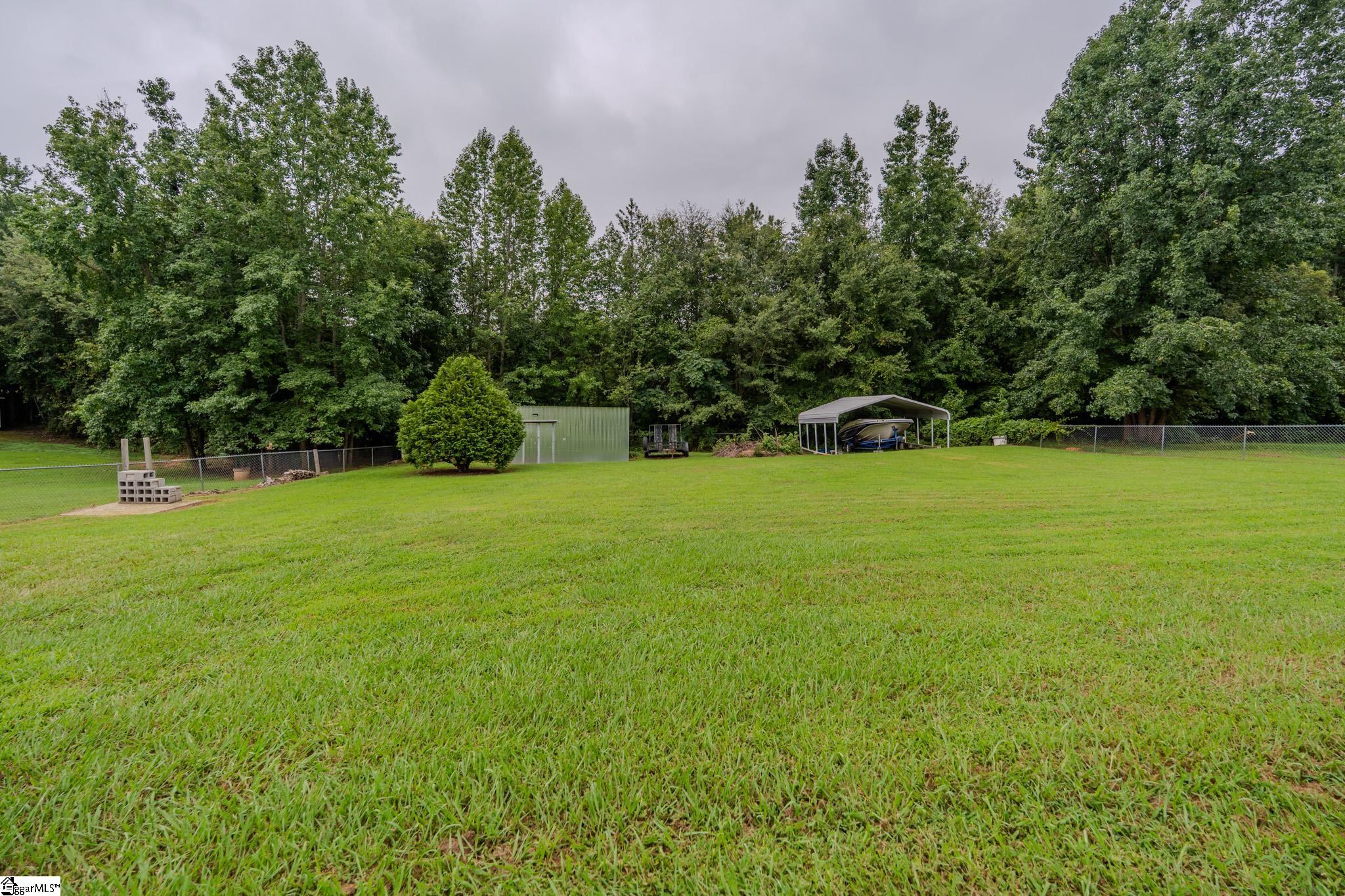 4641 Rainbow Lake Road Campobello, SC 29322