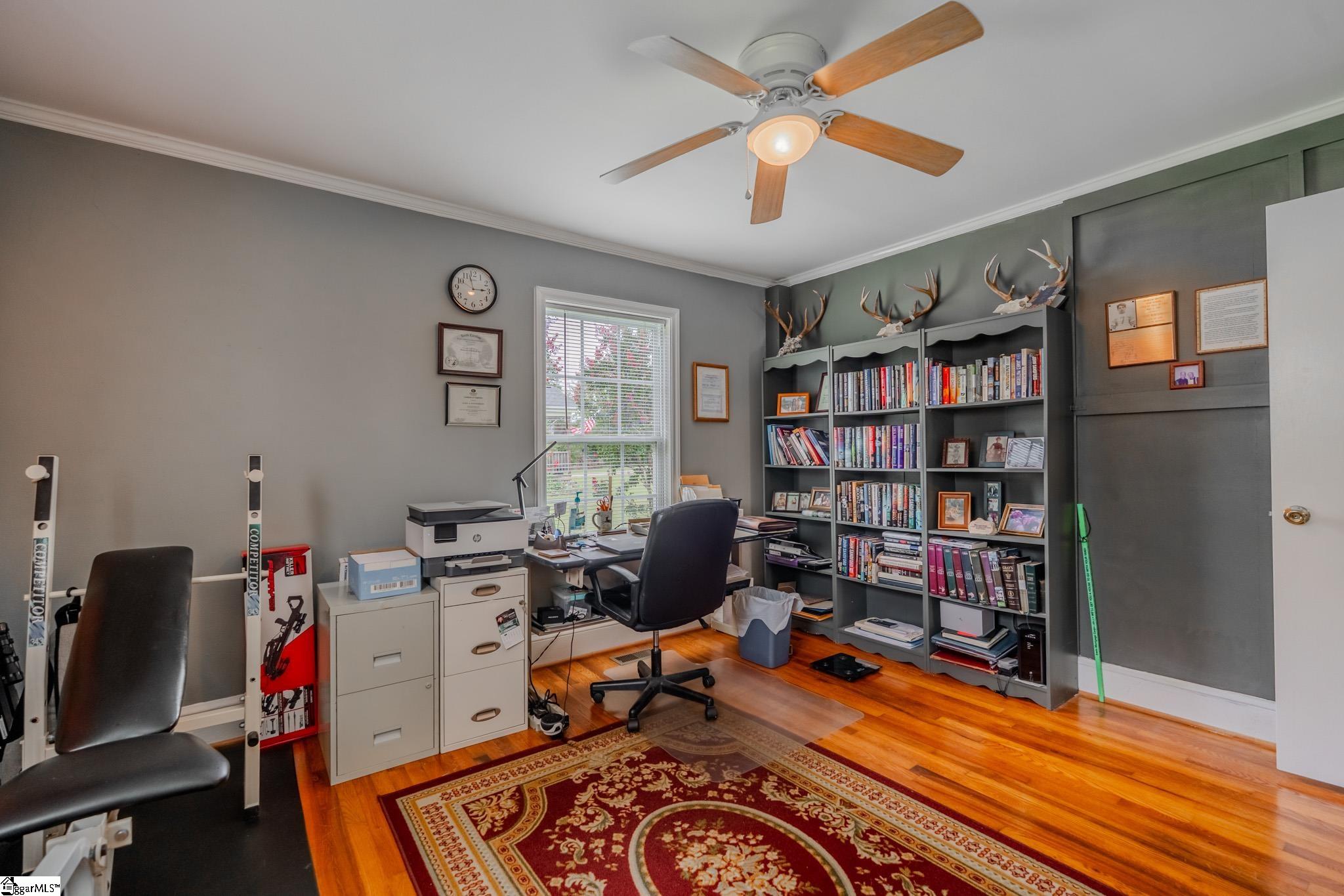 4641 Rainbow Lake Road Campobello, SC 29322