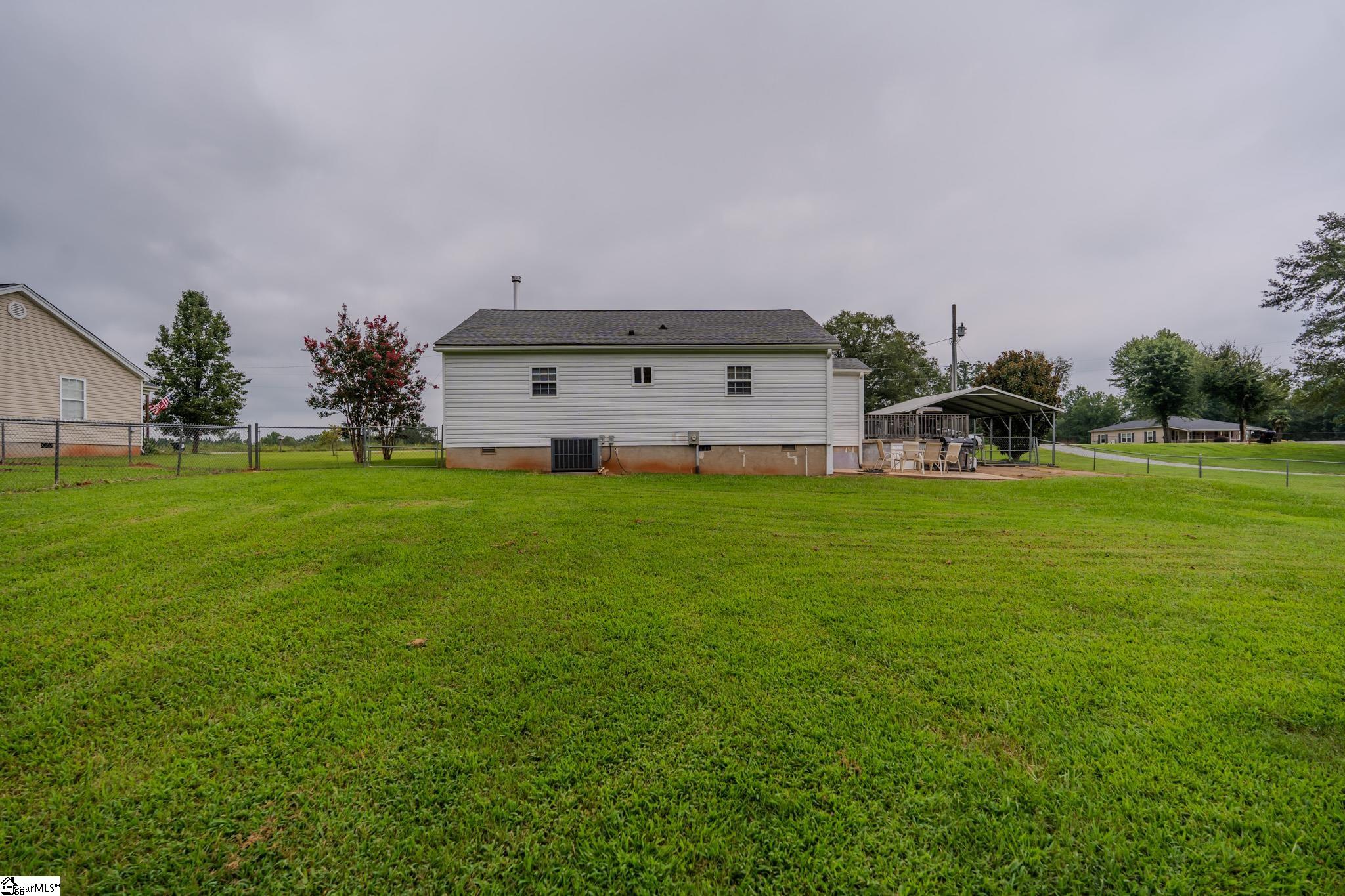 4641 Rainbow Lake Road Campobello, SC 29322