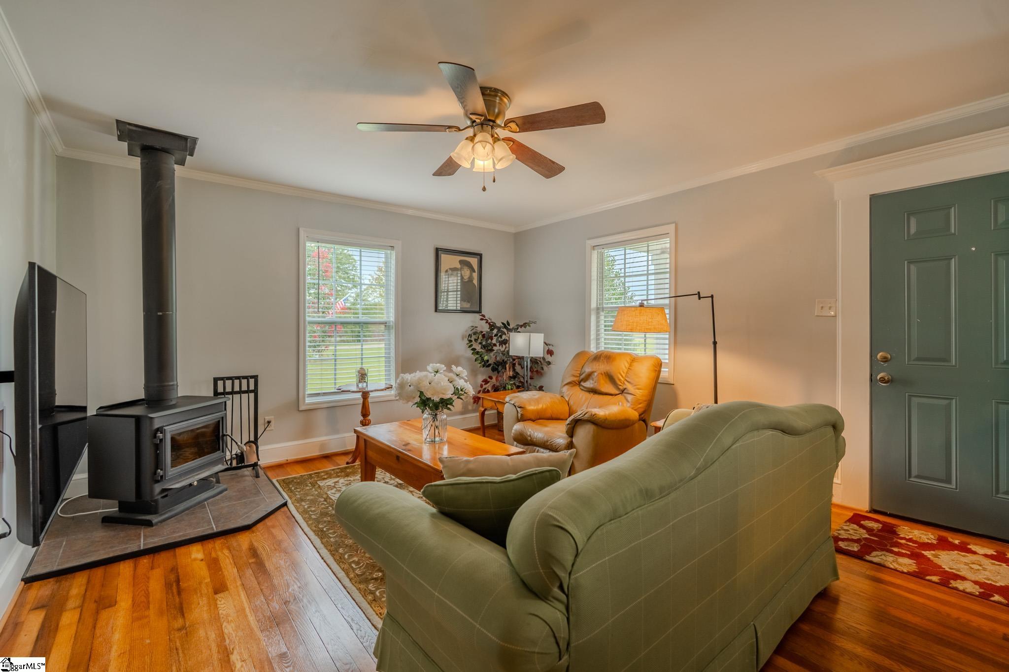 4641 Rainbow Lake Road Campobello, SC 29322