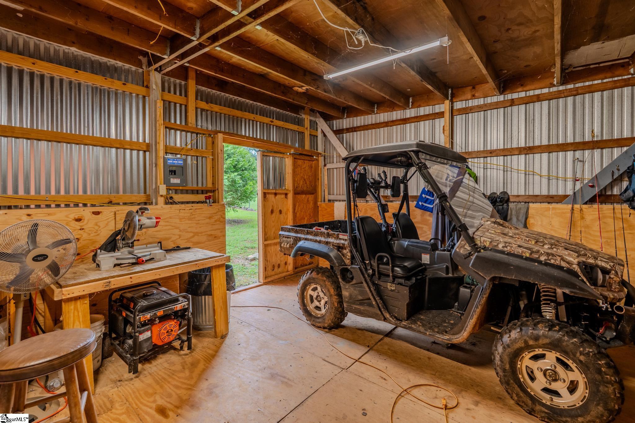 4641 Rainbow Lake Road Campobello, SC 29322