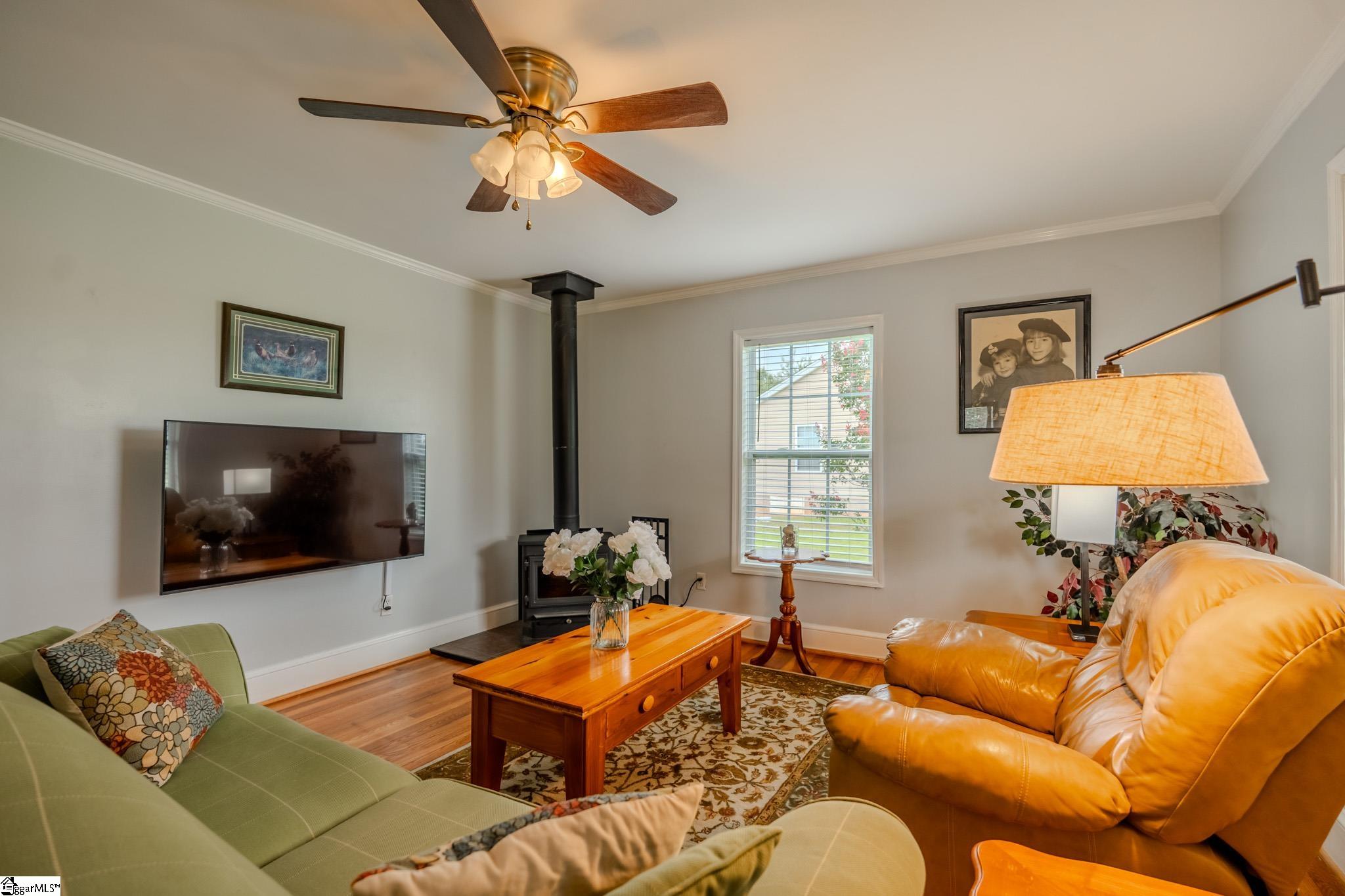 4641 Rainbow Lake Road Campobello, SC 29322