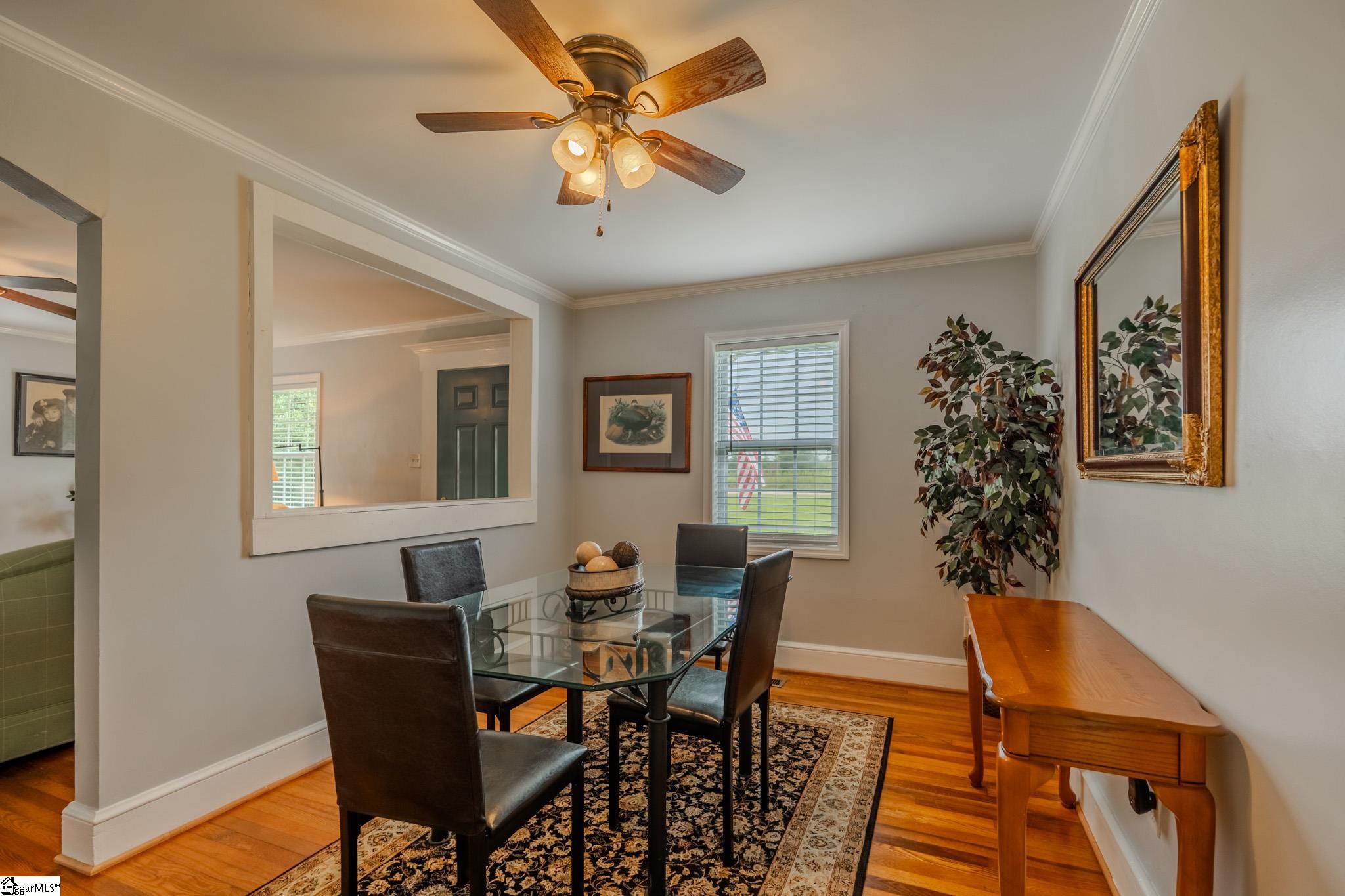 4641 Rainbow Lake Road Campobello, SC 29322