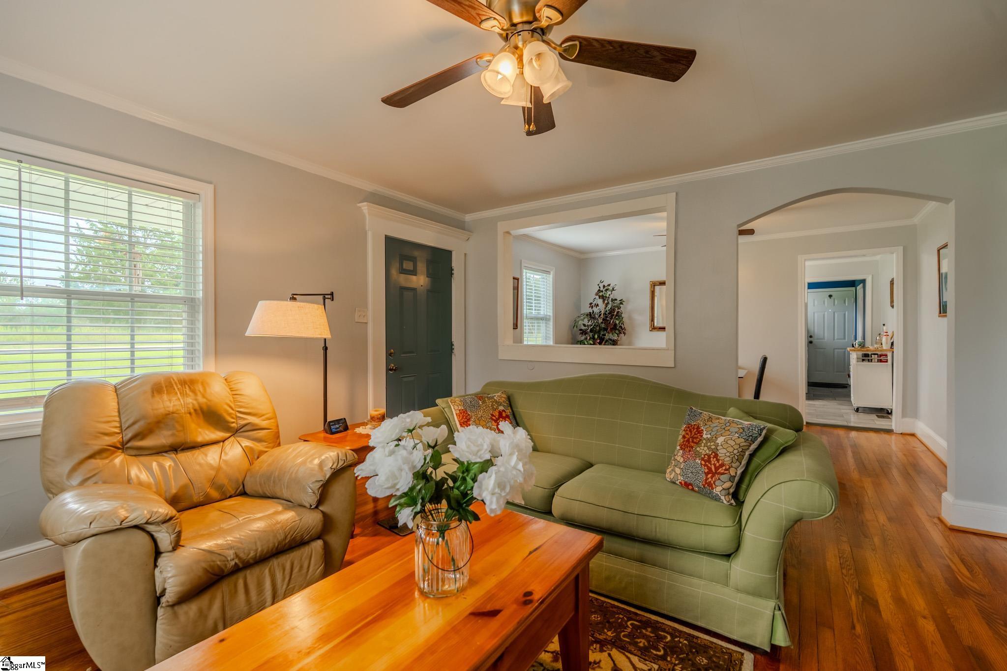 4641 Rainbow Lake Road Campobello, SC 29322