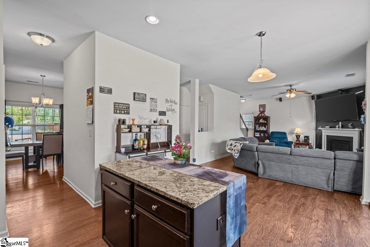 559 Falls Cottage Run Boiling Springs, SC 29316