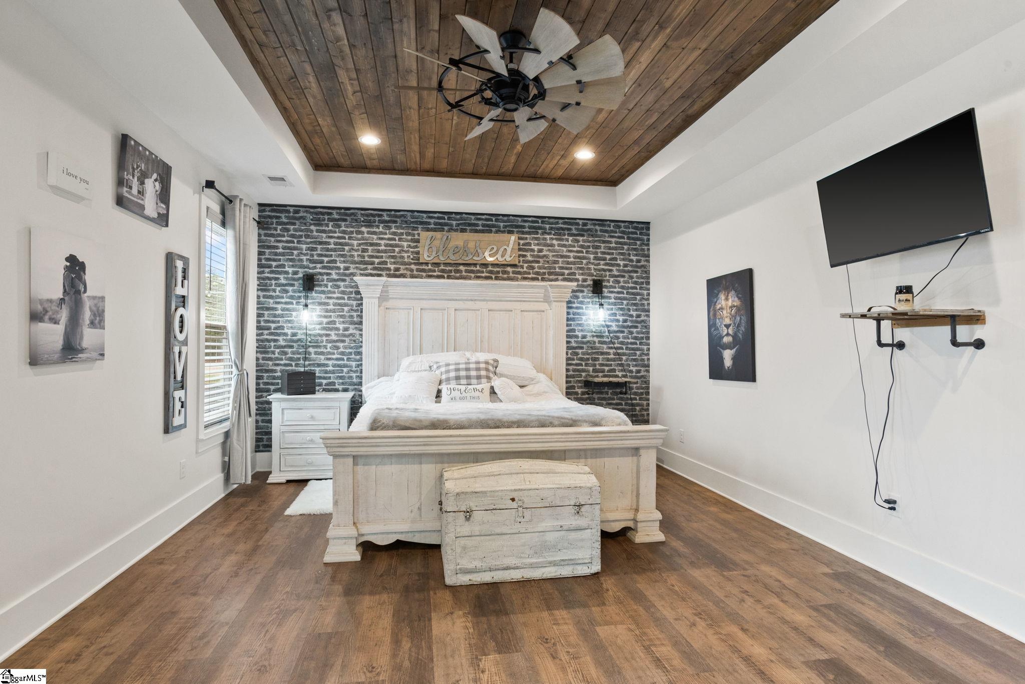 851 Milford Church Road Taylors, SC 29687