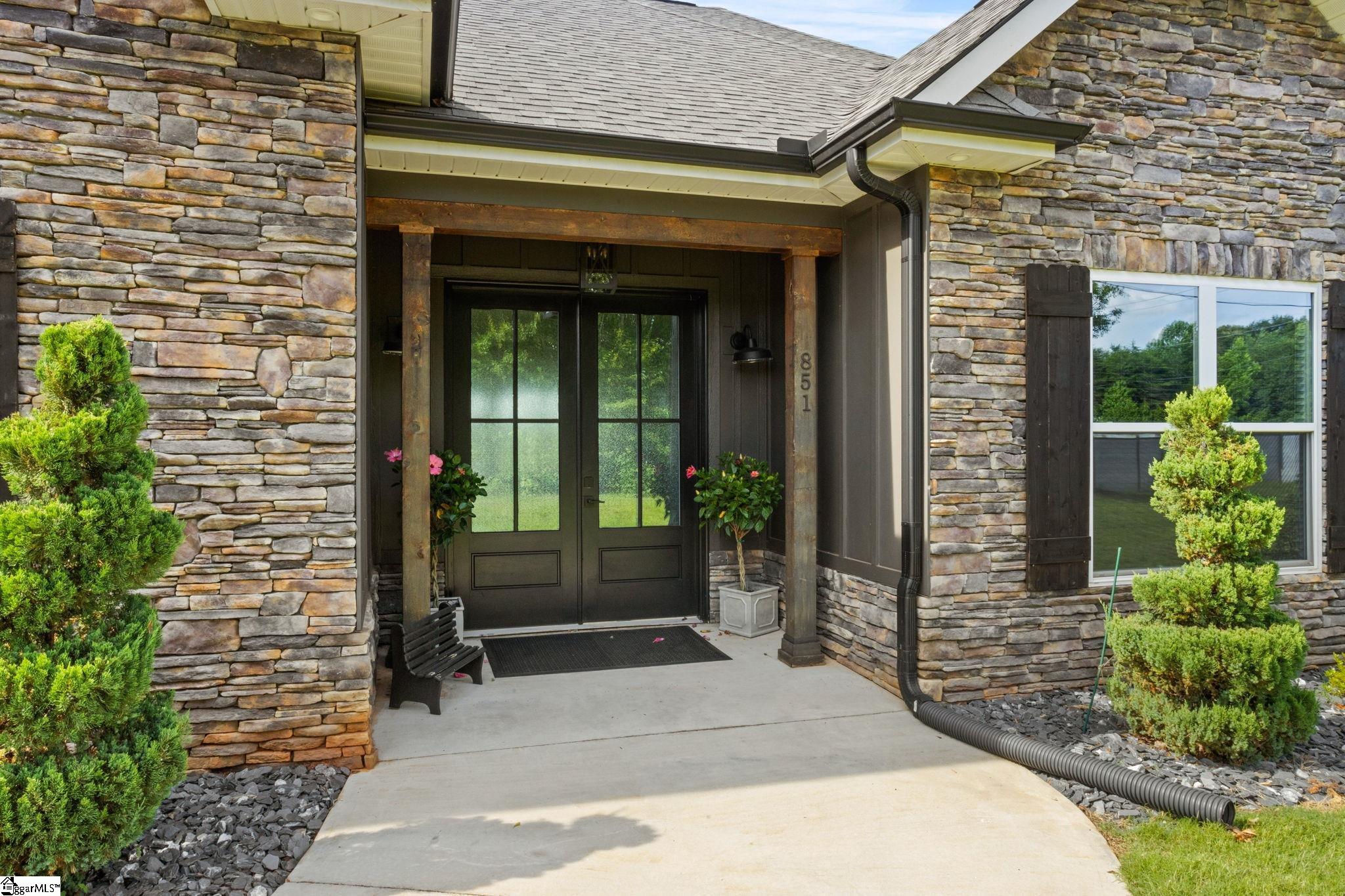 851 Milford Church Road Taylors, SC 29687