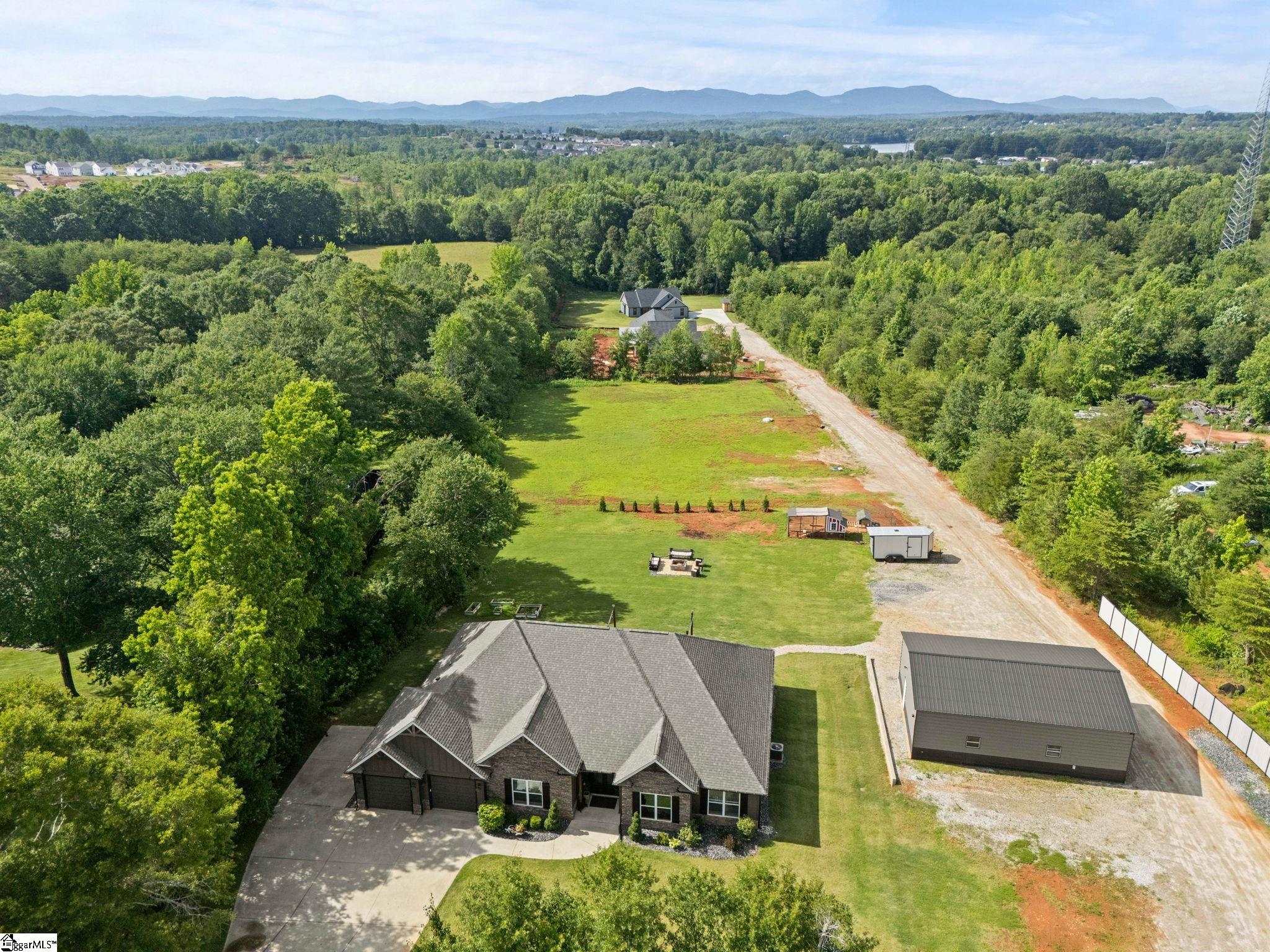 851 Milford Church Road Taylors, SC 29687