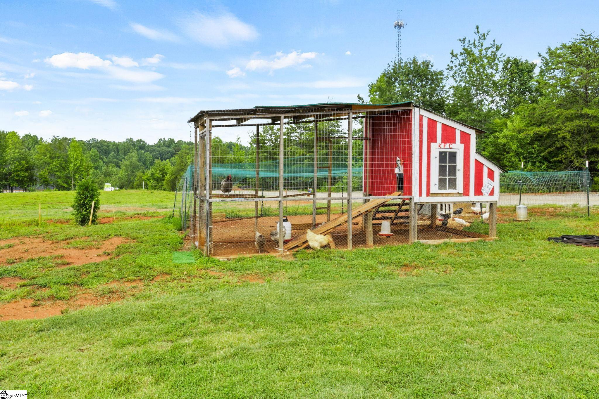 851 Milford Church Road Taylors, SC 29687