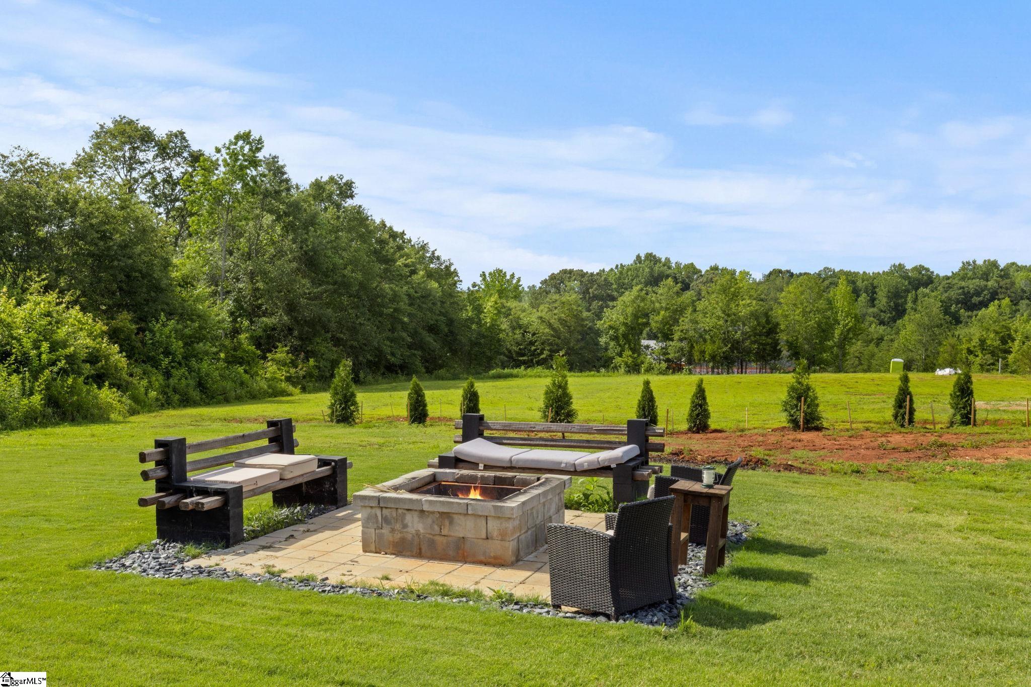 851 Milford Church Road Taylors, SC 29687