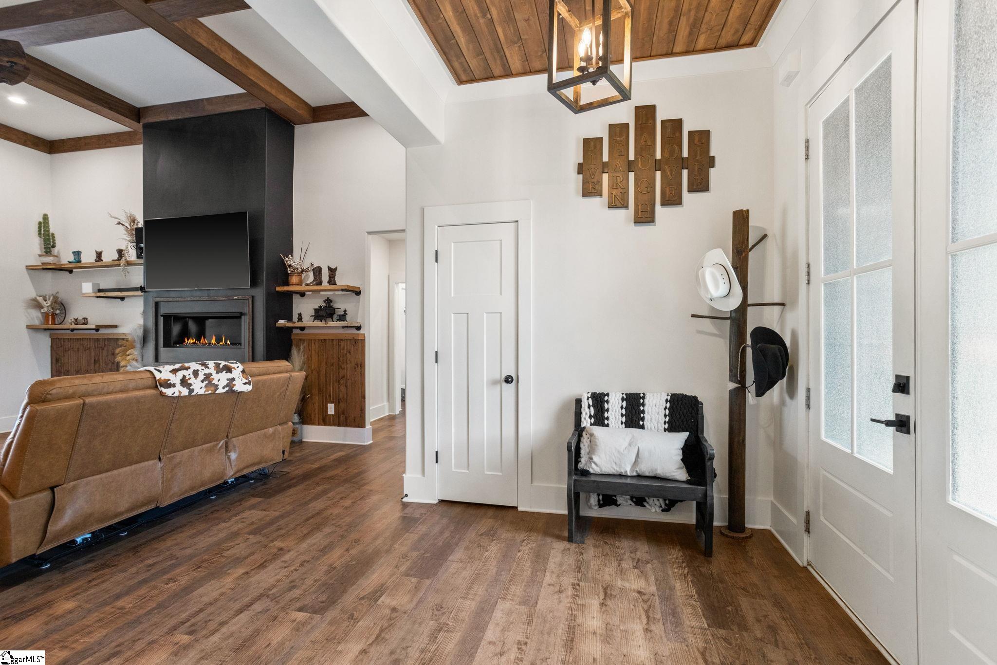 851 Milford Church Road Taylors, SC 29687