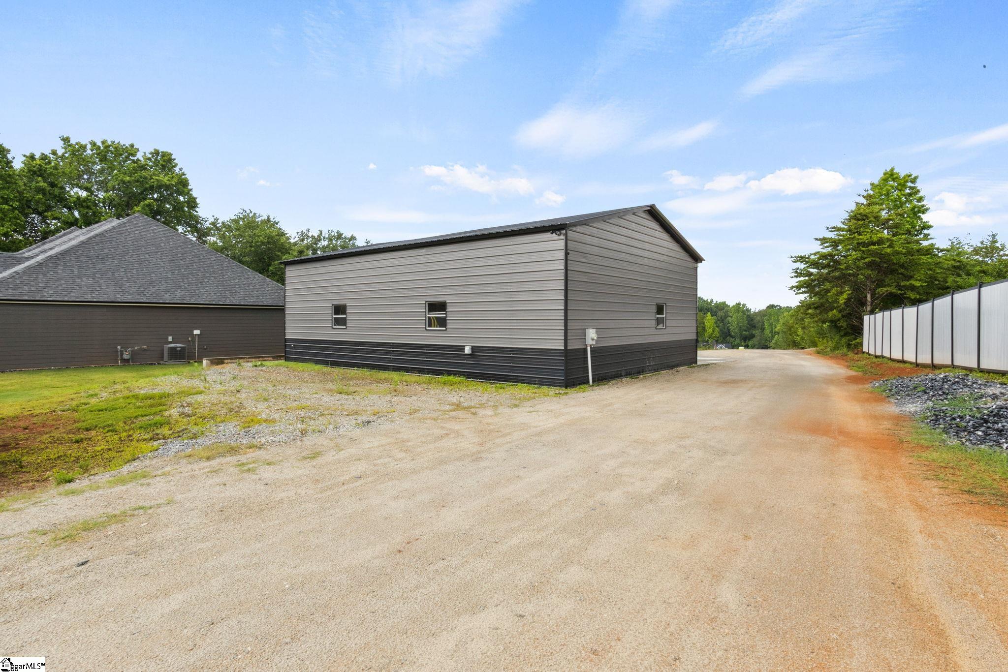 851 Milford Church Road Taylors, SC 29687