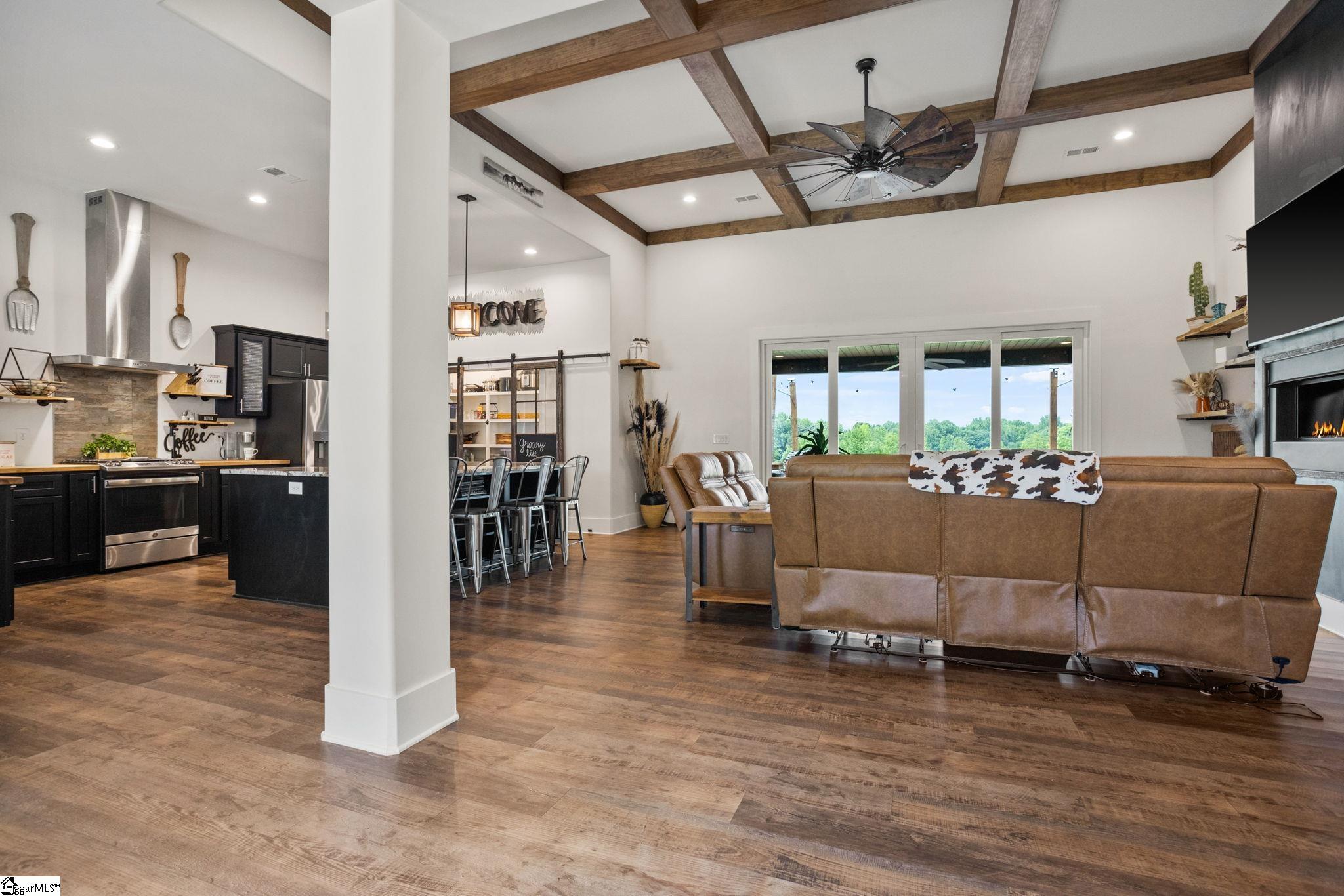 851 Milford Church Road Taylors, SC 29687