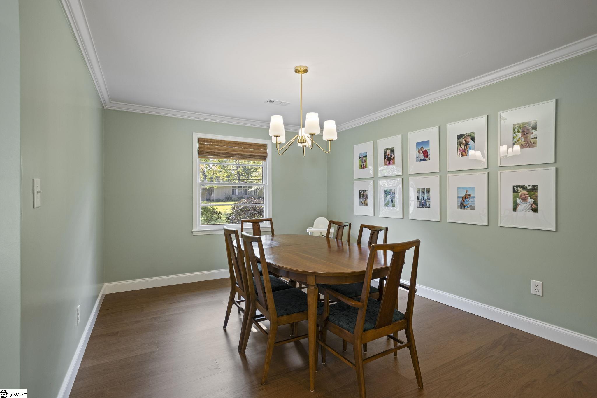 111 Greenbriar Road Spartanburg, SC 29302