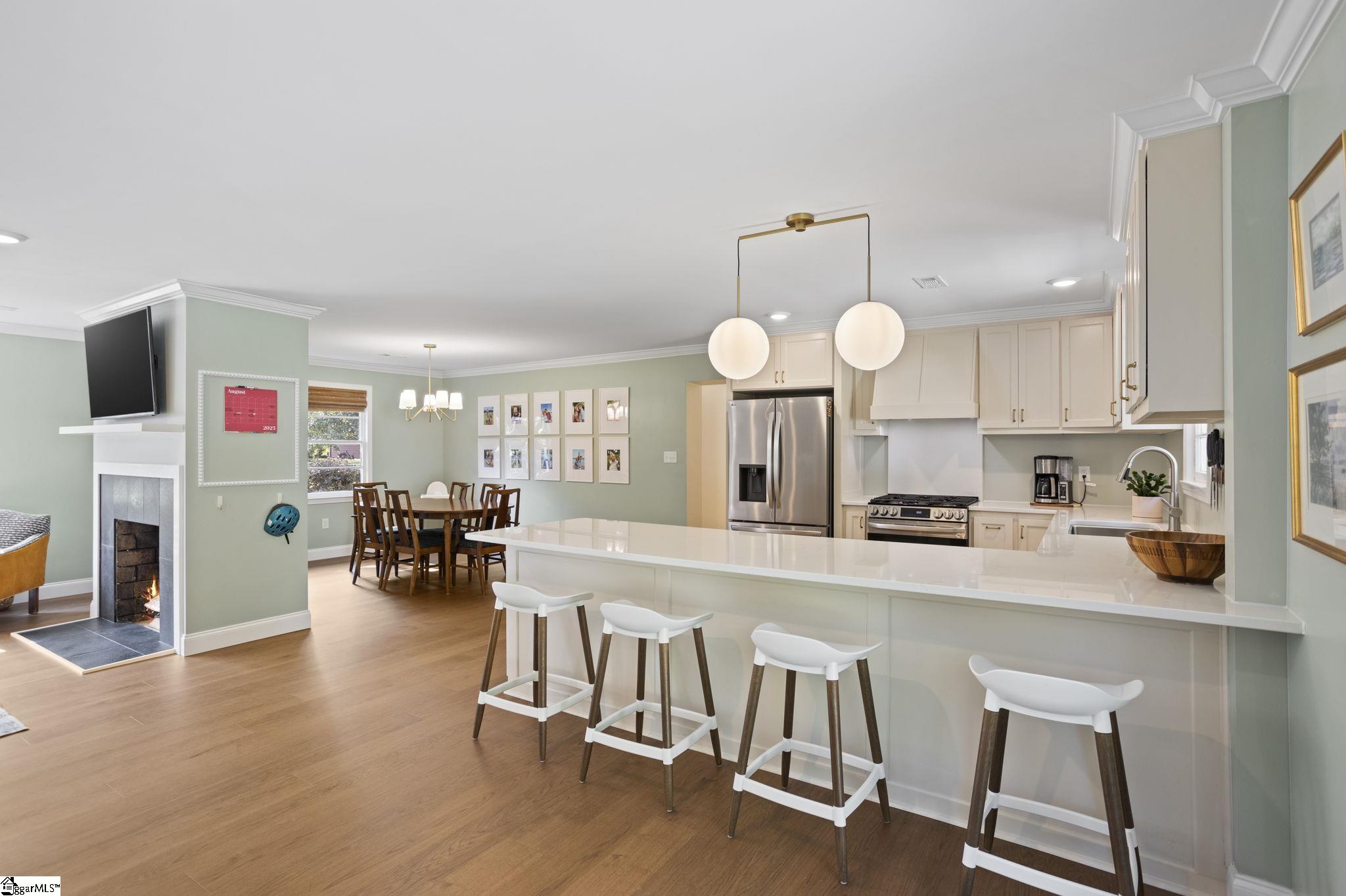 111 Greenbriar Road Spartanburg, SC 29302