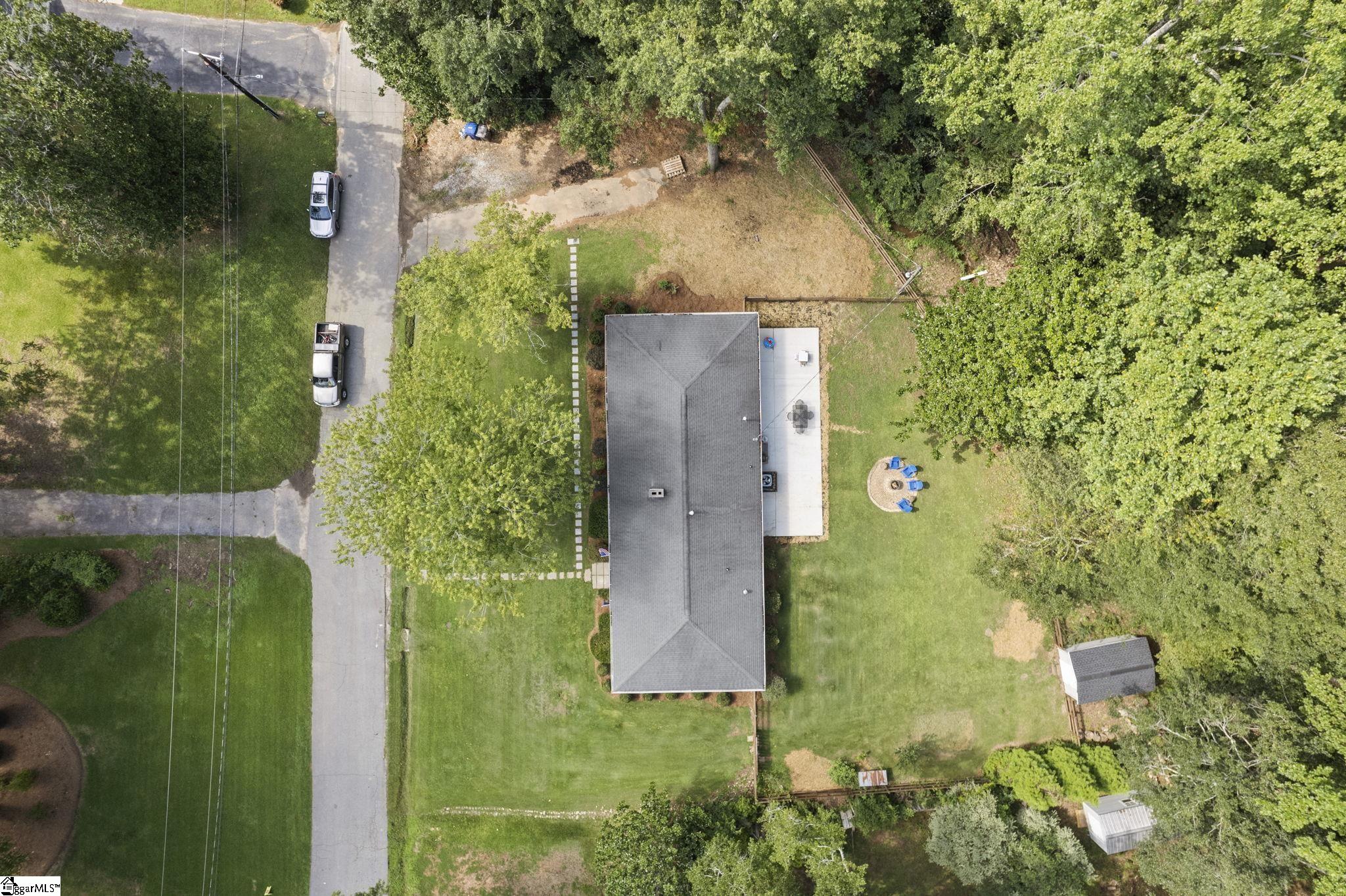 111 Greenbriar Road Spartanburg, SC 29302