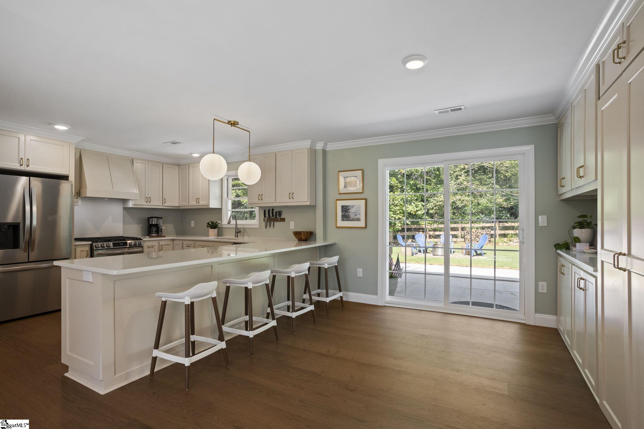 111 Greenbriar Road Spartanburg, SC 29302