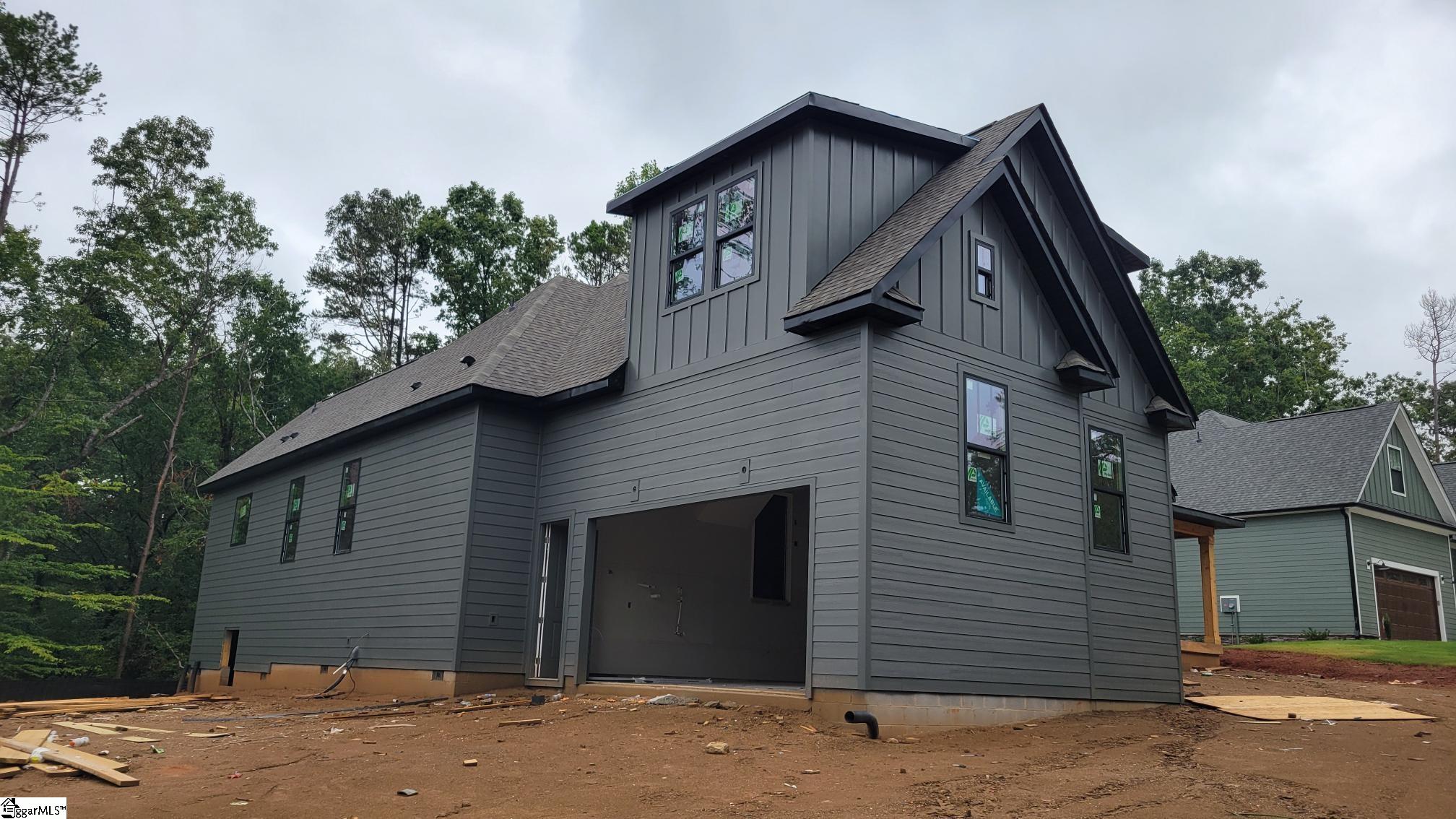 3105 Chatham Drive Seneca, SC 29678