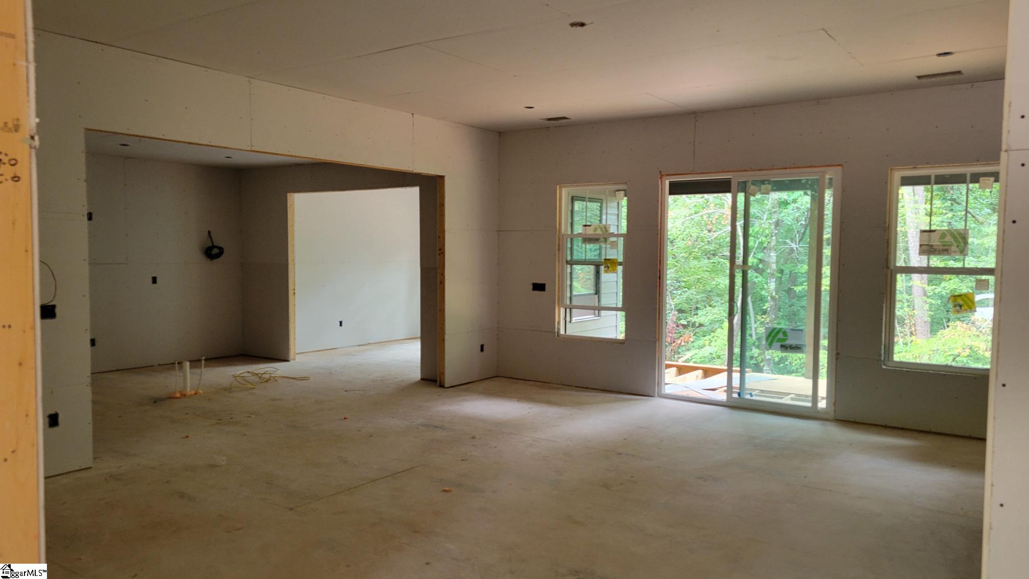 3105 Chatham Drive Seneca, SC 29678