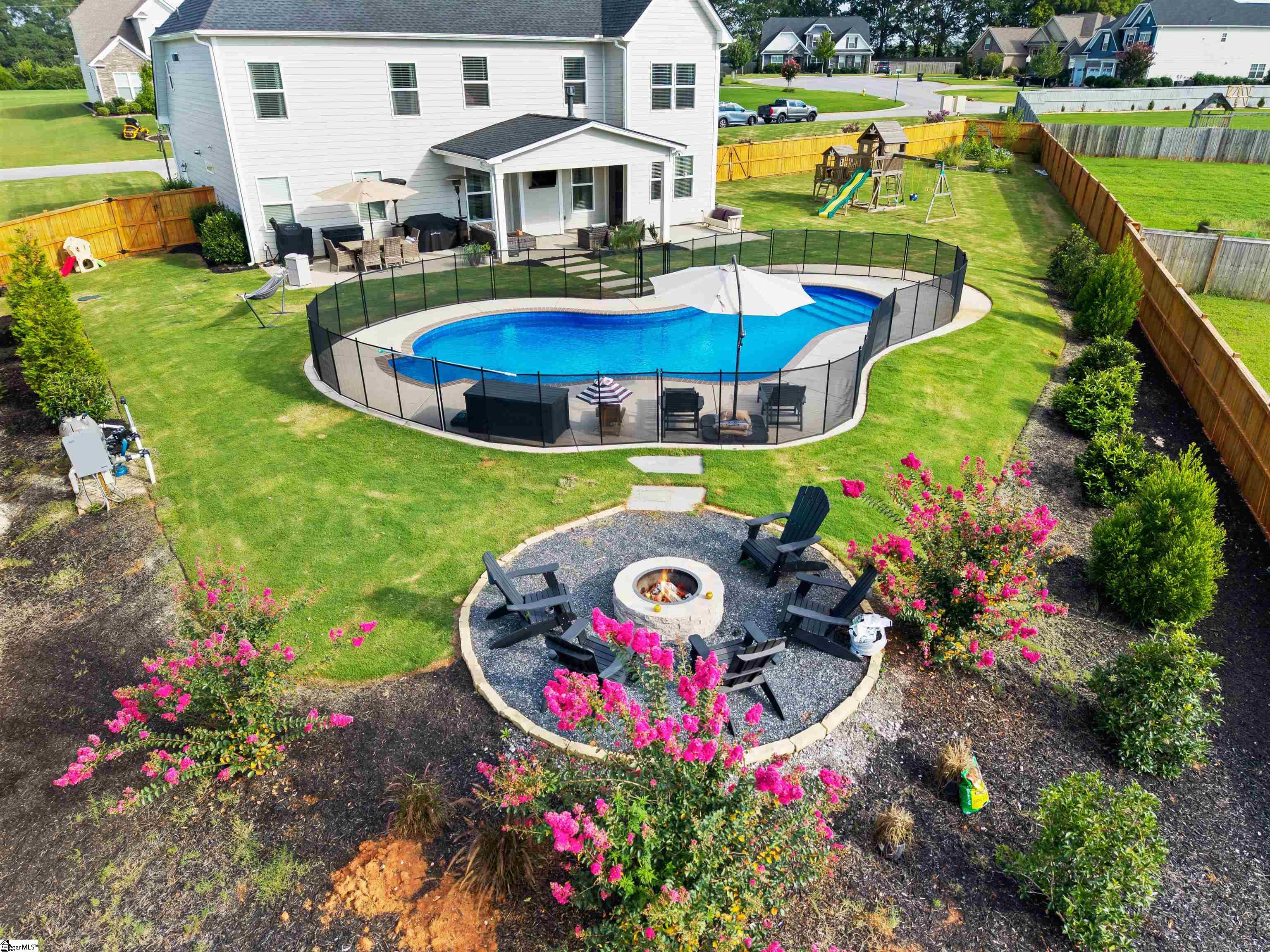 101 Spring Garden Way Simpsonville, SC 29681