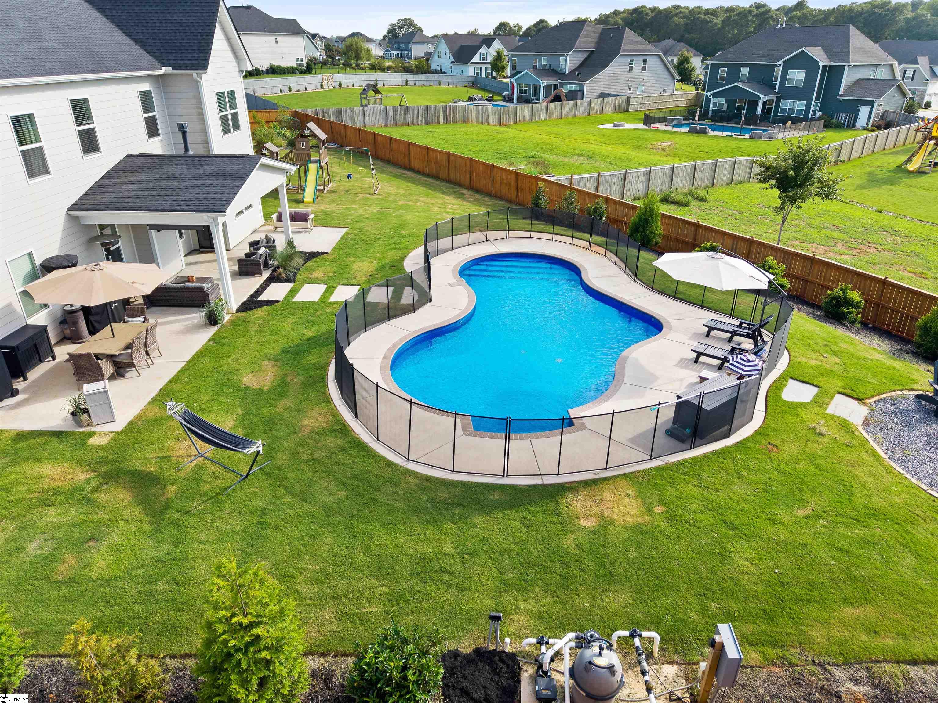 101 Spring Garden Way Simpsonville, SC 29681