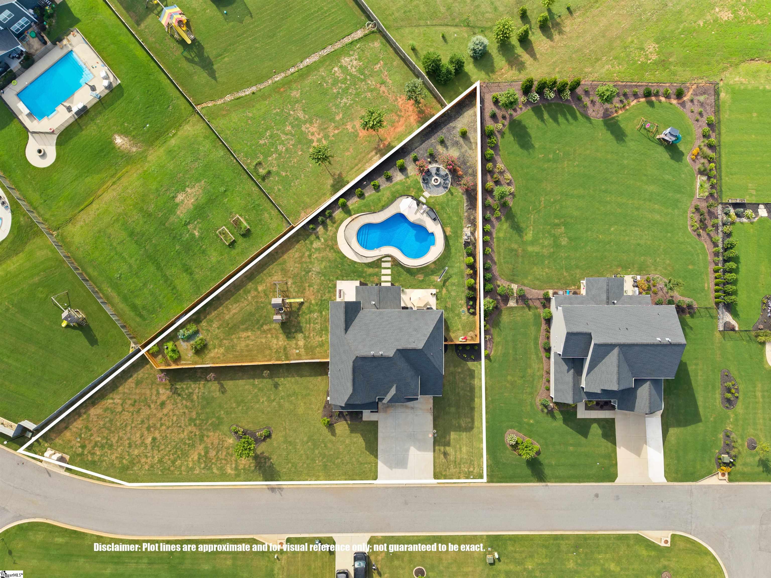 101 Spring Garden Way Simpsonville, SC 29681