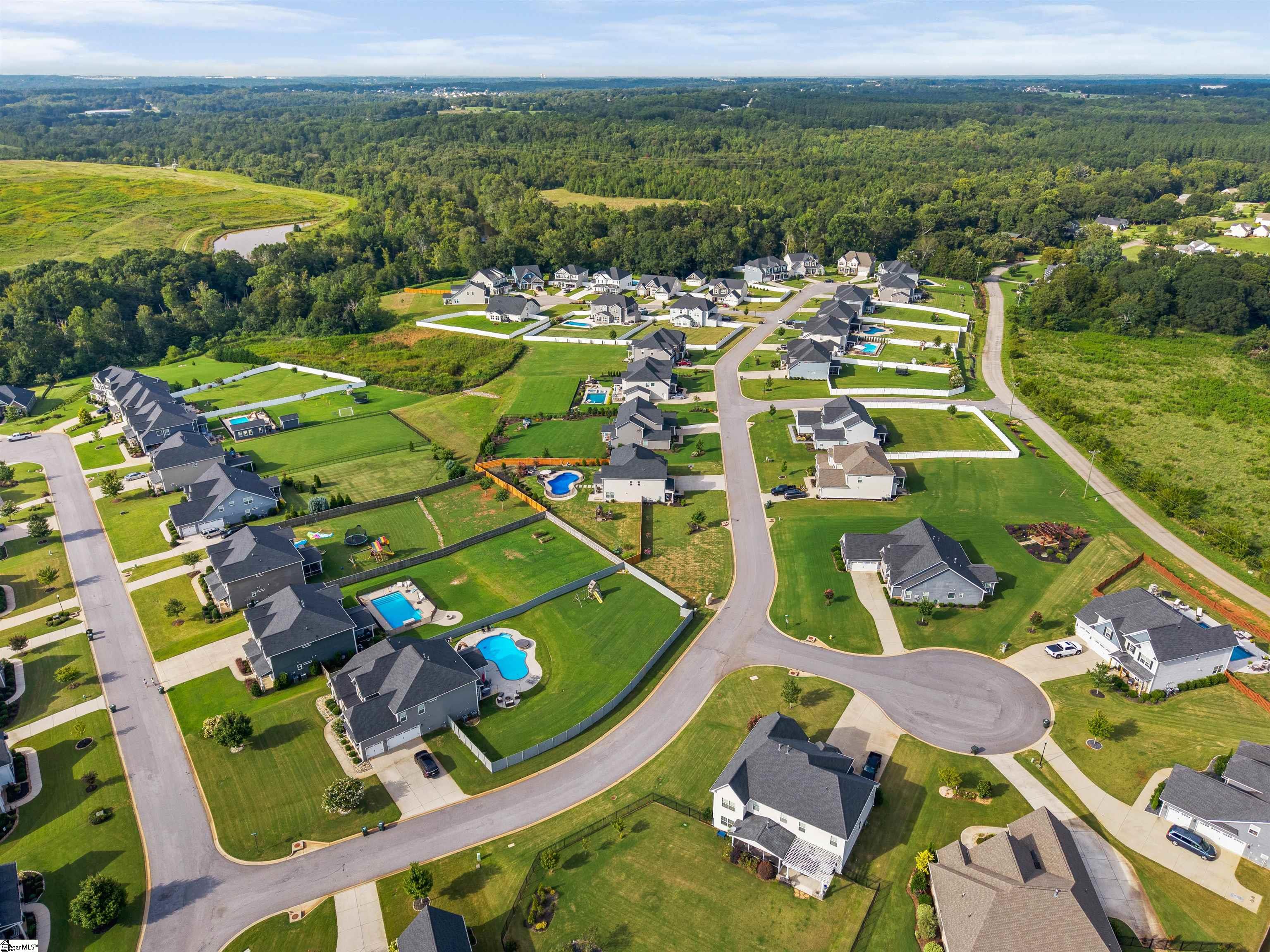 101 Spring Garden Way Simpsonville, SC 29681