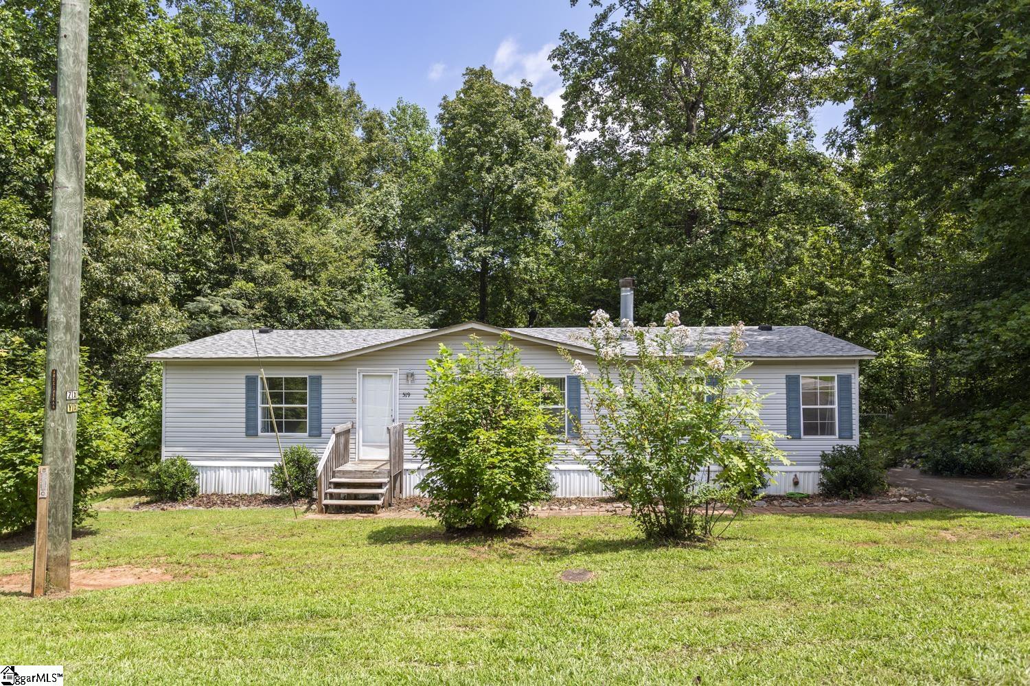 519 Singing Pines Road Seneca, SC 29678
