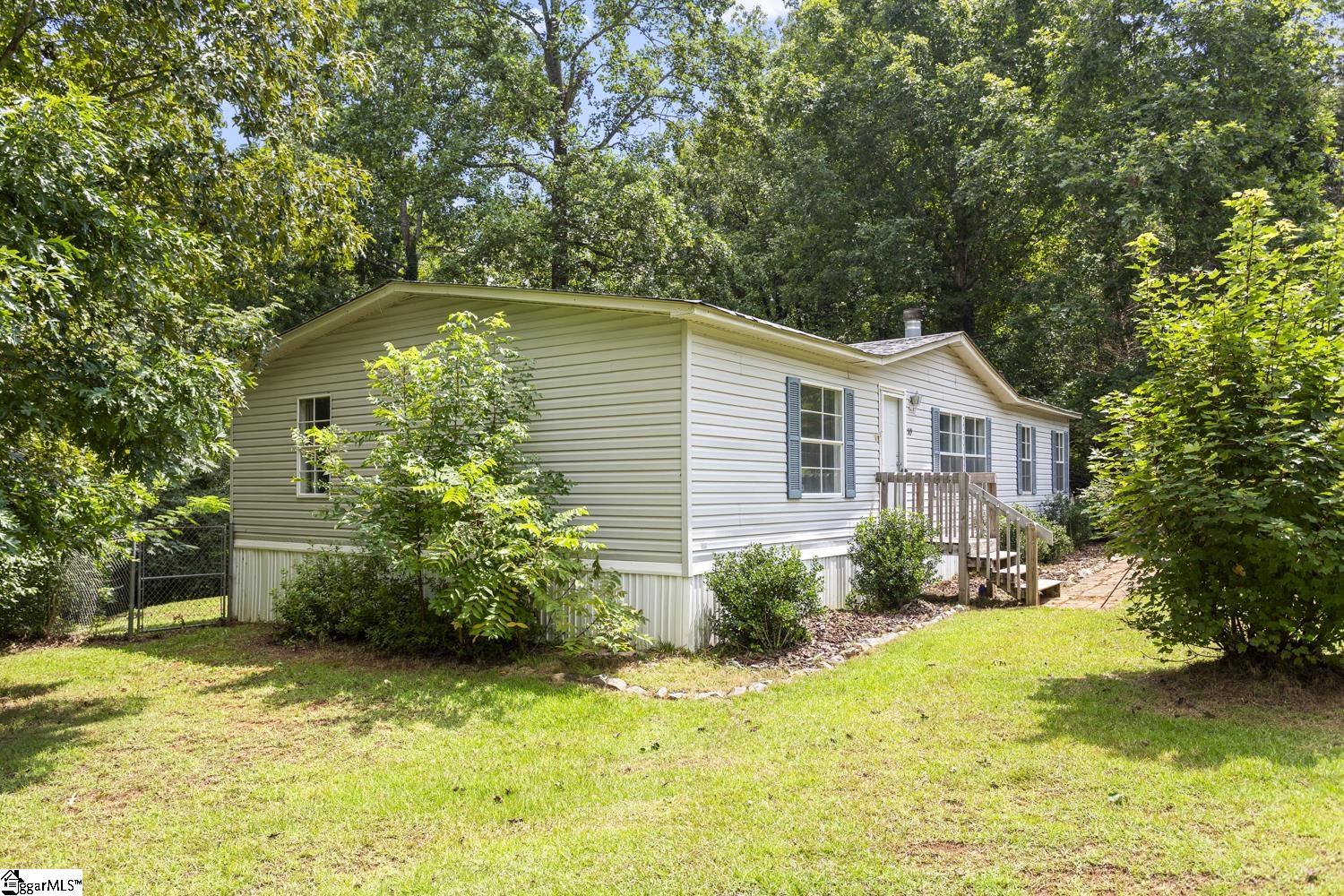 519 Singing Pines Road Seneca, SC 29678