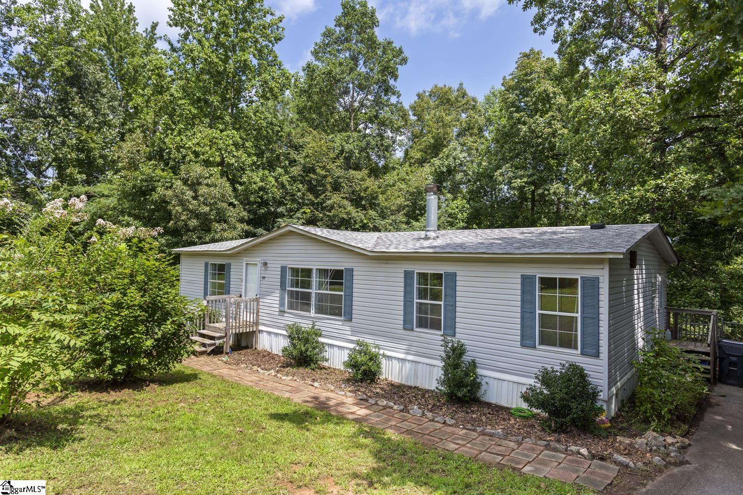 519 Singing Pines Road Seneca, SC 29678