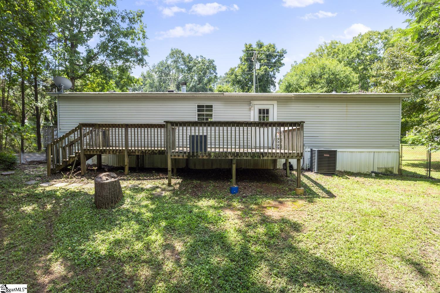519 Singing Pines Road Seneca, SC 29678