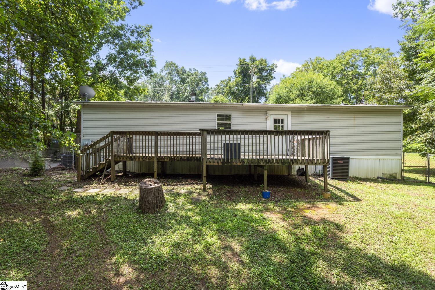 519 Singing Pines Road Seneca, SC 29678