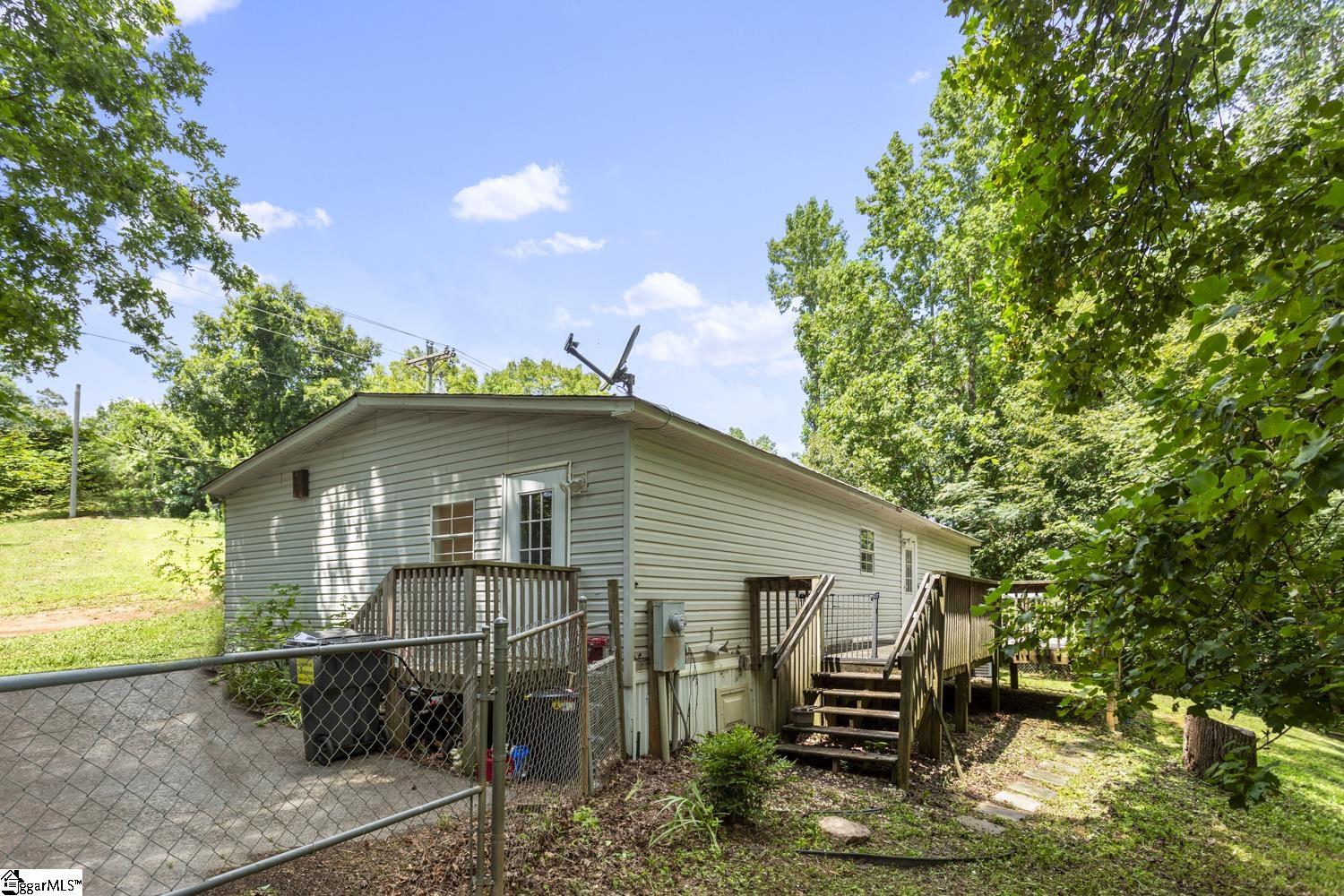 519 Singing Pines Road Seneca, SC 29678