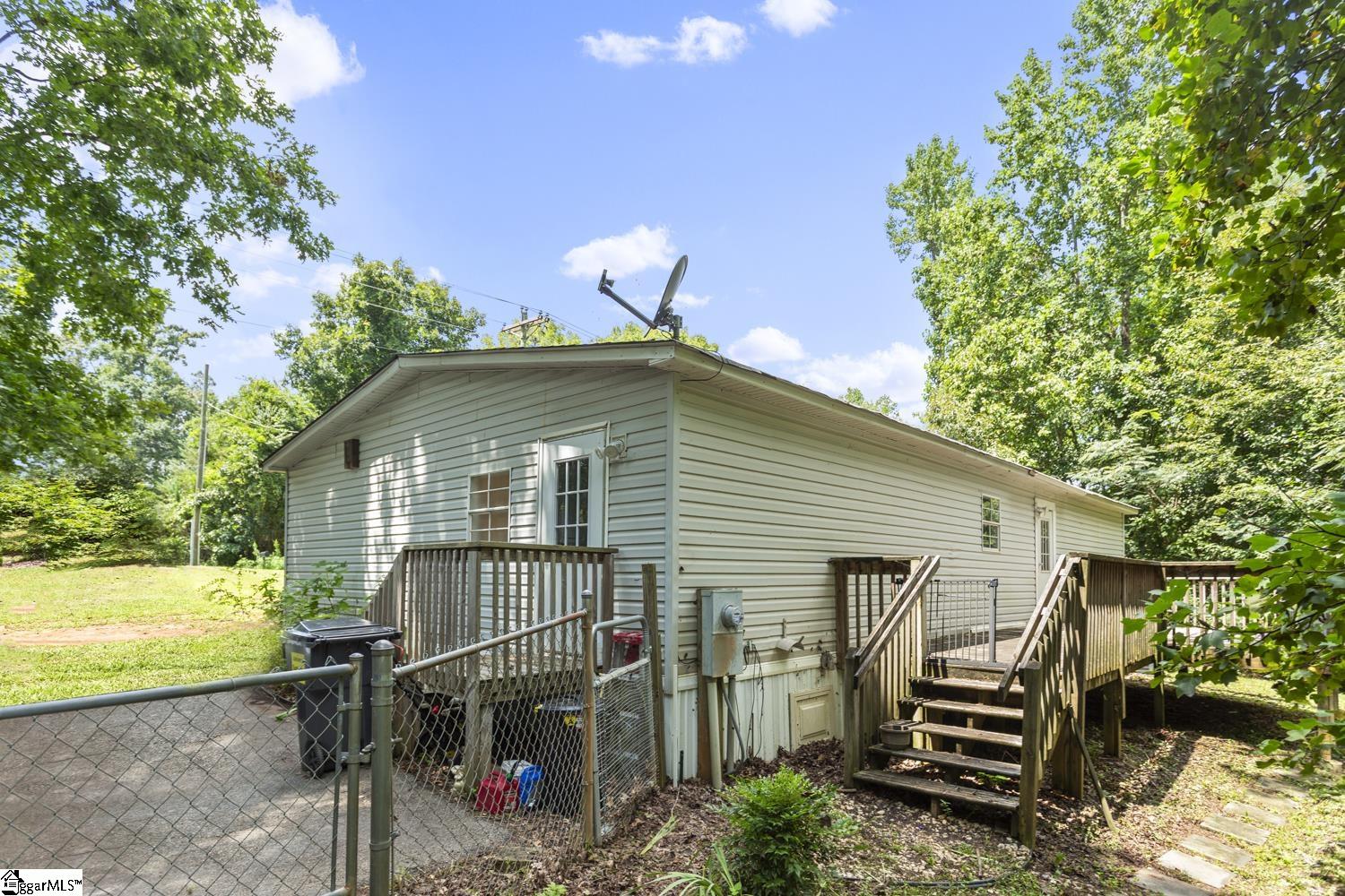 519 Singing Pines Road Seneca, SC 29678