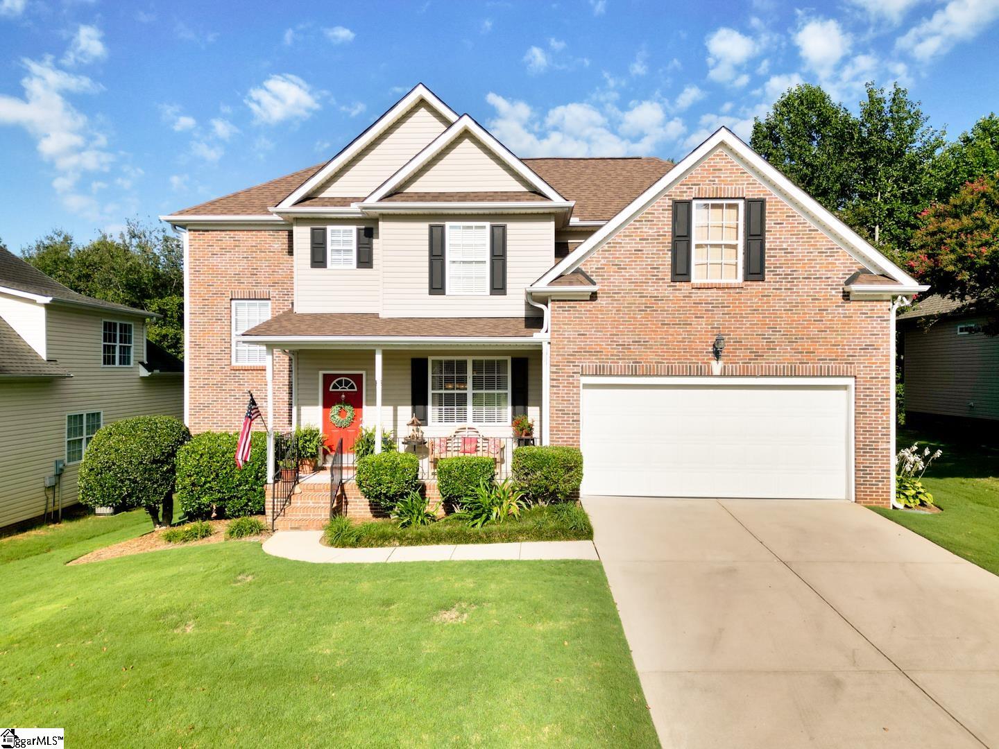 702 Austin Woods Court Greer, SC 29651