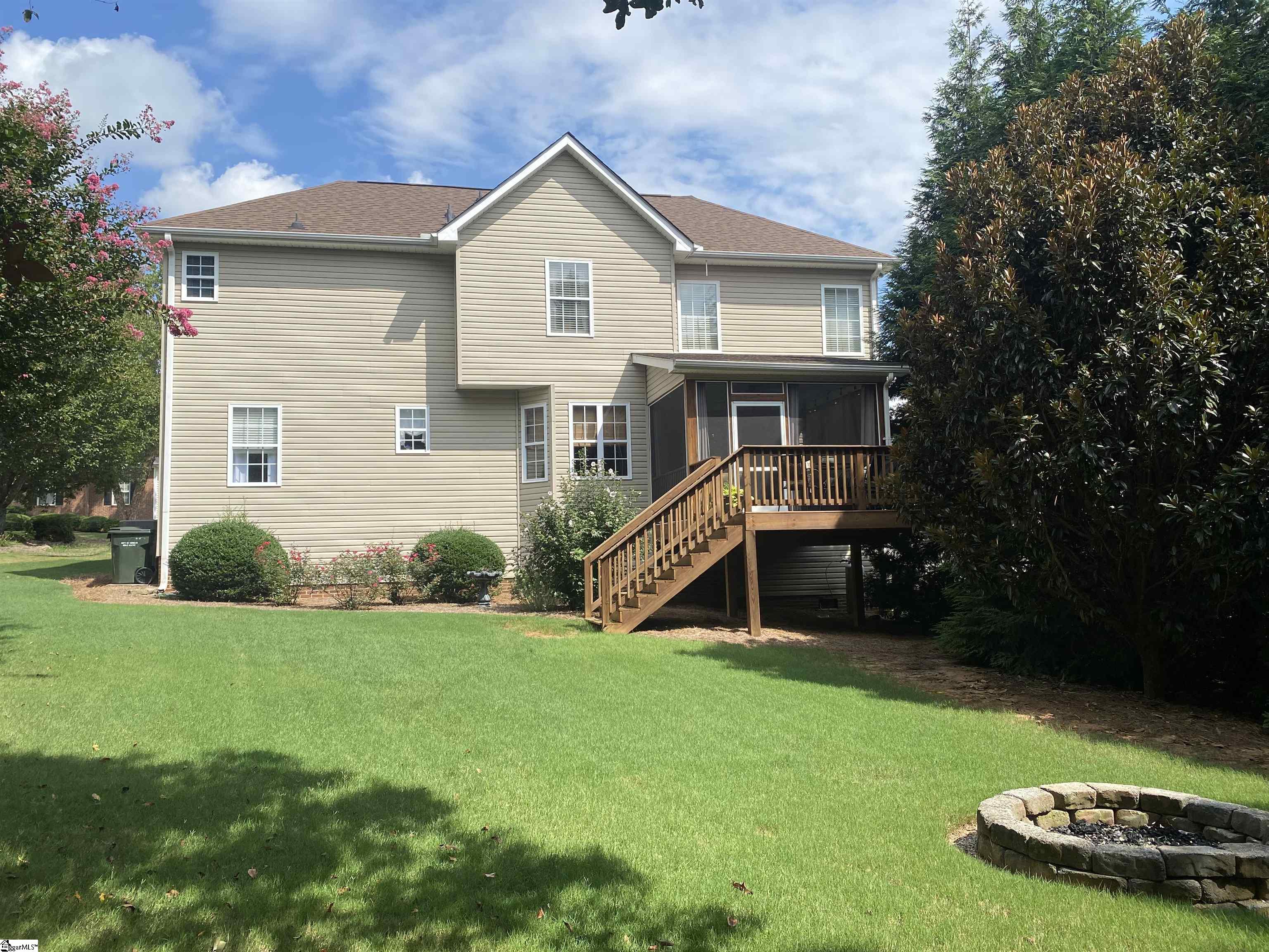 702 Austin Woods Court Greer, SC 29651
