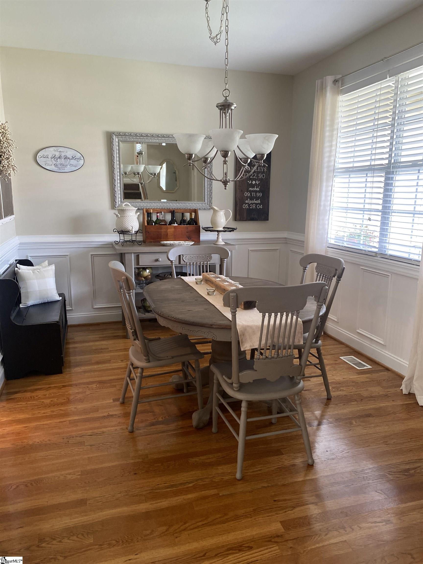 702 Austin Woods Court Greer, SC 29651