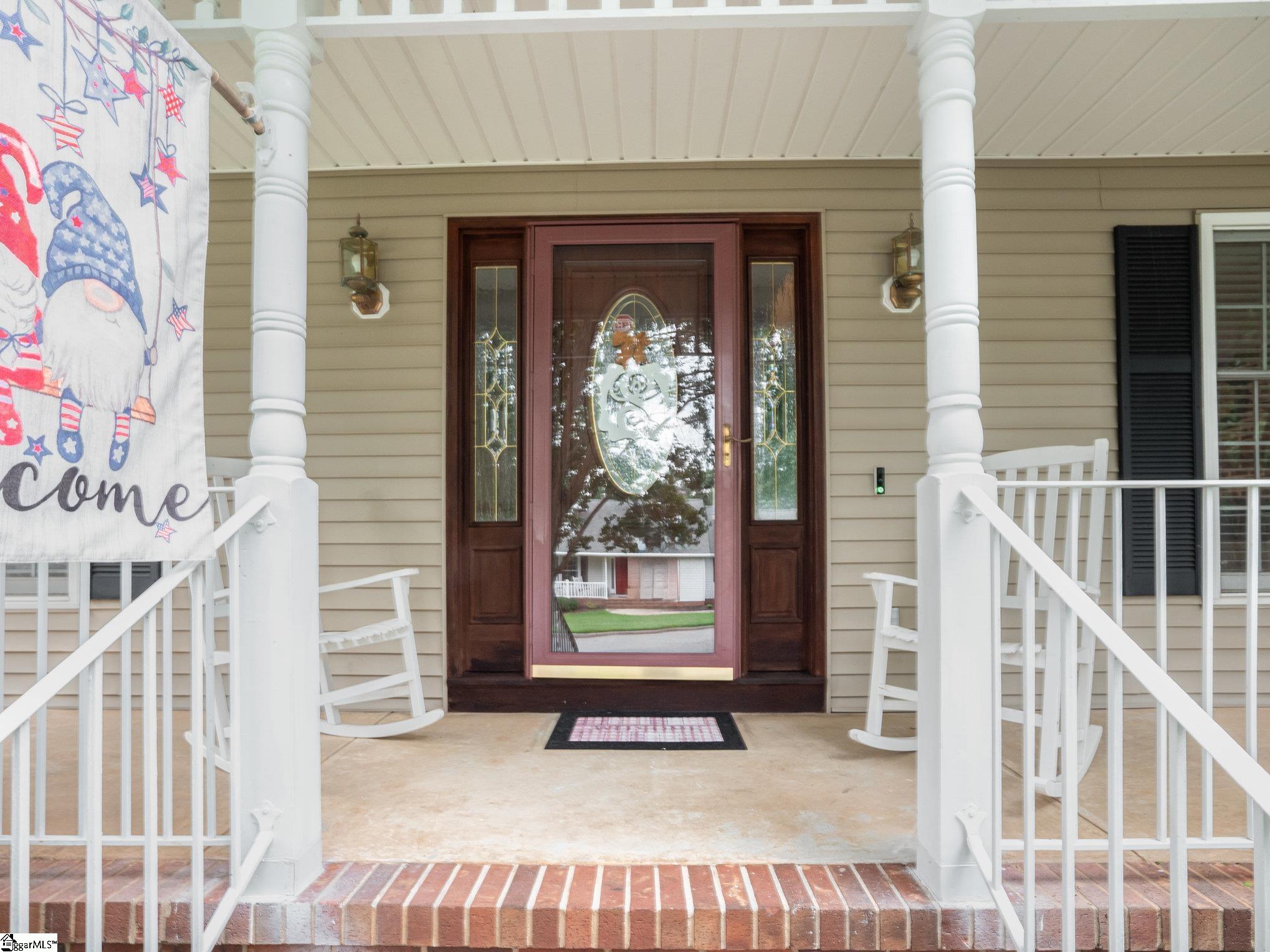 102 Hudders Creek Way Simpsonville, SC 29680