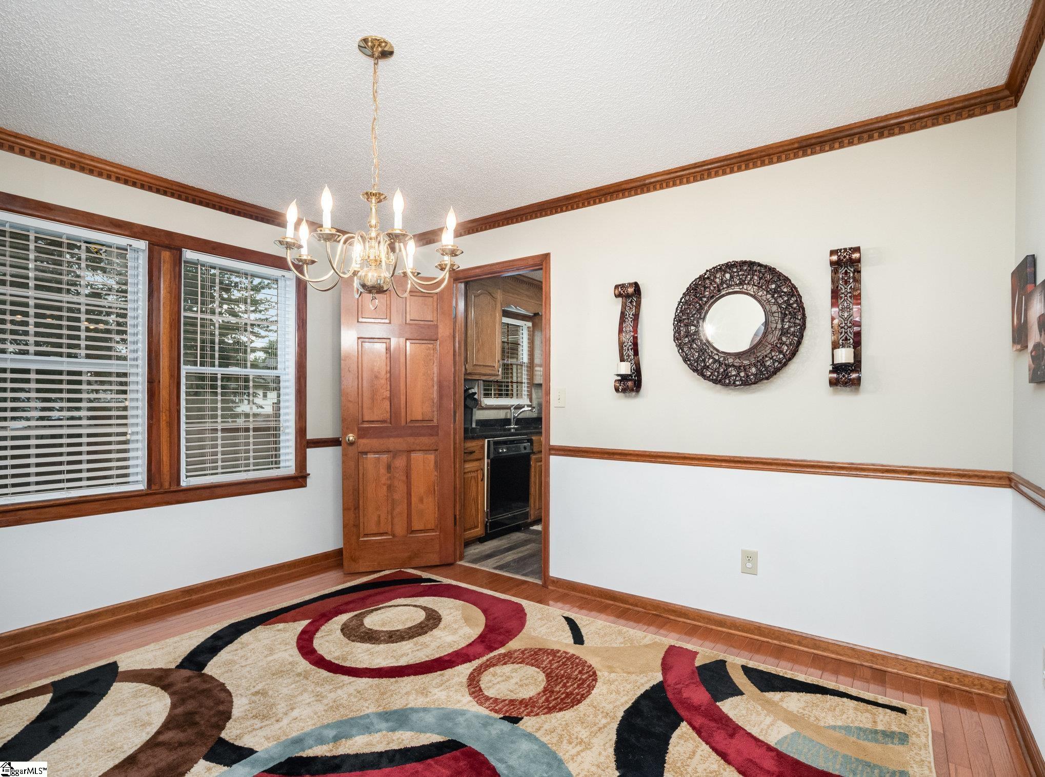102 Hudders Creek Way Simpsonville, SC 29680