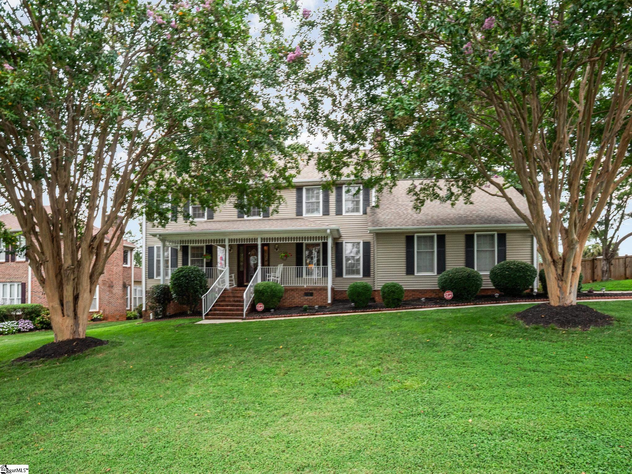 102 Hudders Creek Way Simpsonville, SC 29680