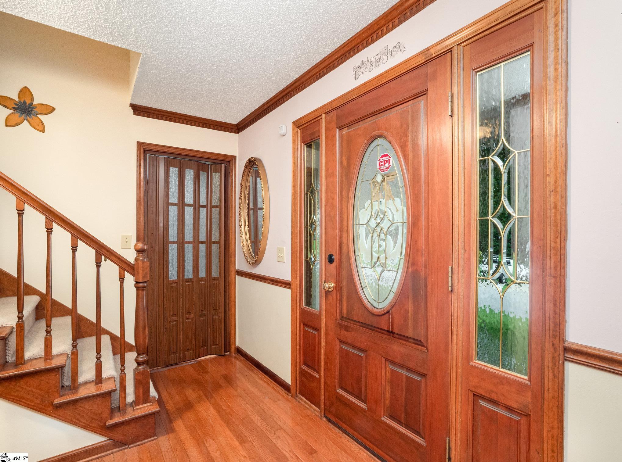 102 Hudders Creek Way Simpsonville, SC 29680