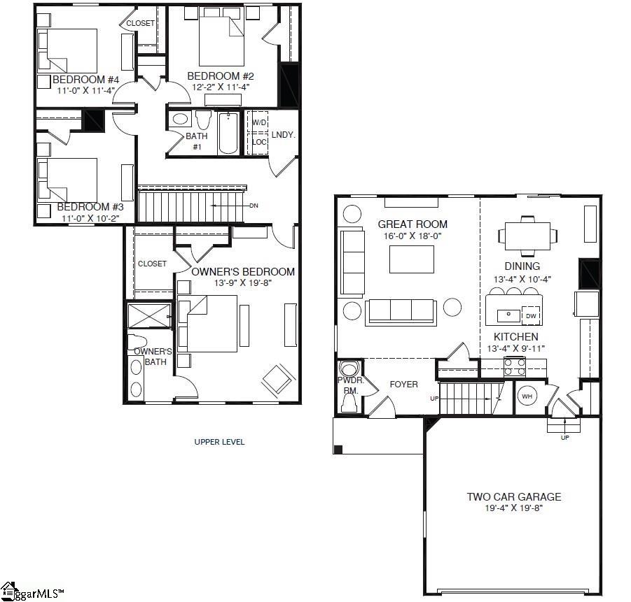 545 Stanford Drive Lyman, SC 29365