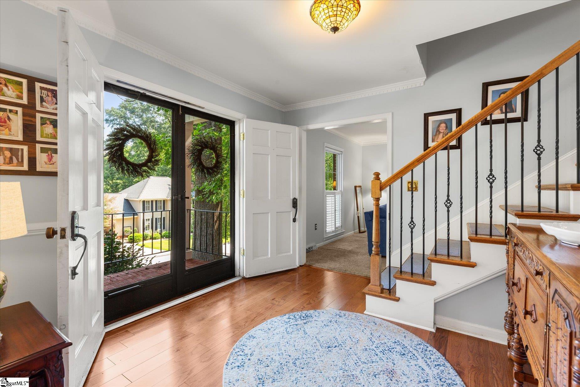 106 Creekwood Court Greenville, SC 29607