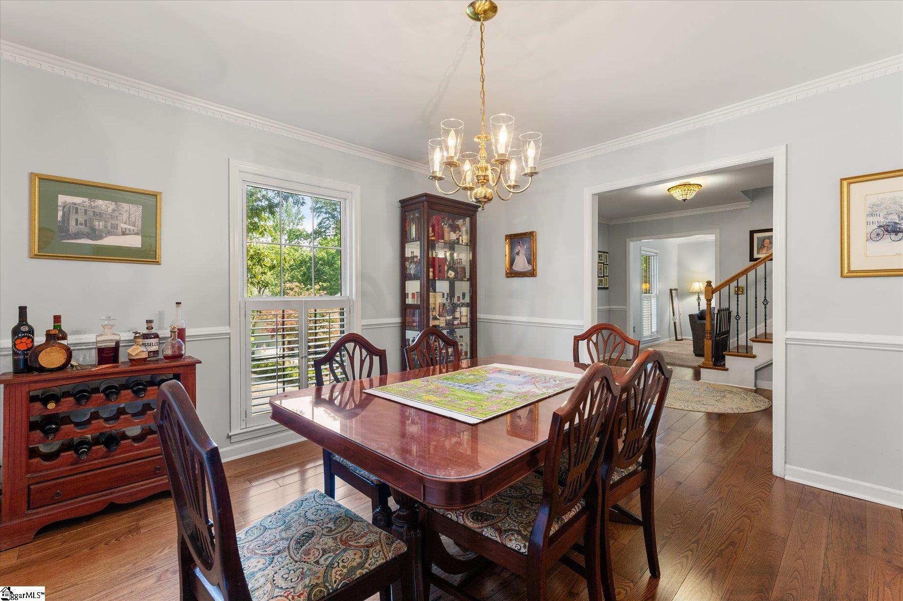 106 Creekwood Court Greenville, SC 29607