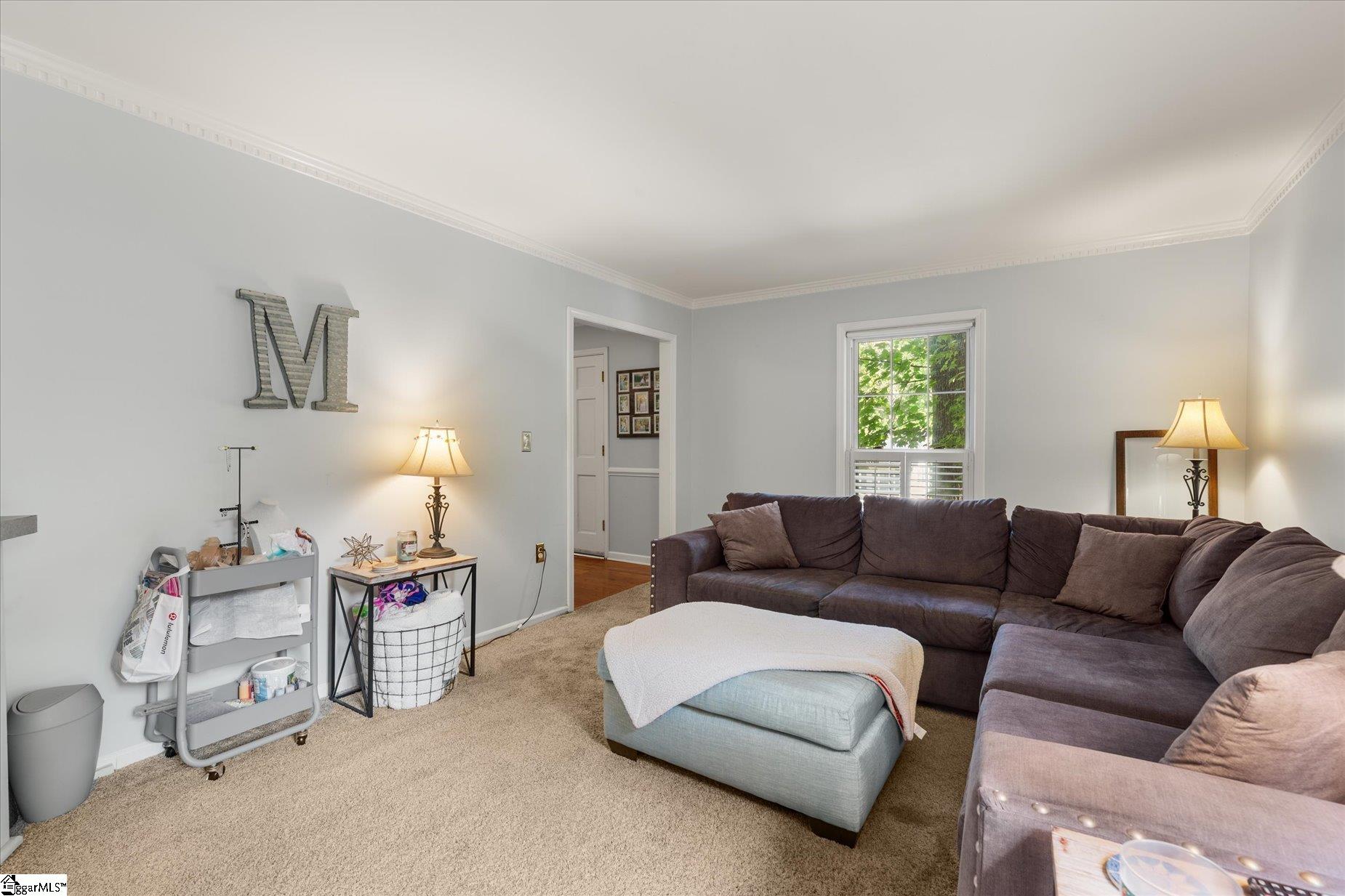 106 Creekwood Court Greenville, SC 29607