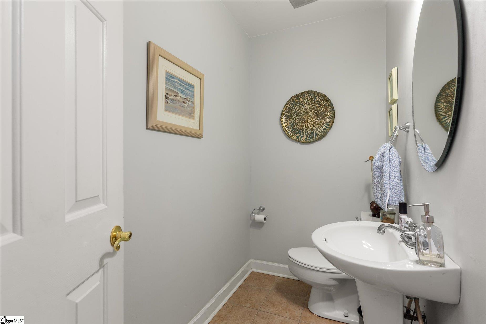 106 Creekwood Court Greenville, SC 29607