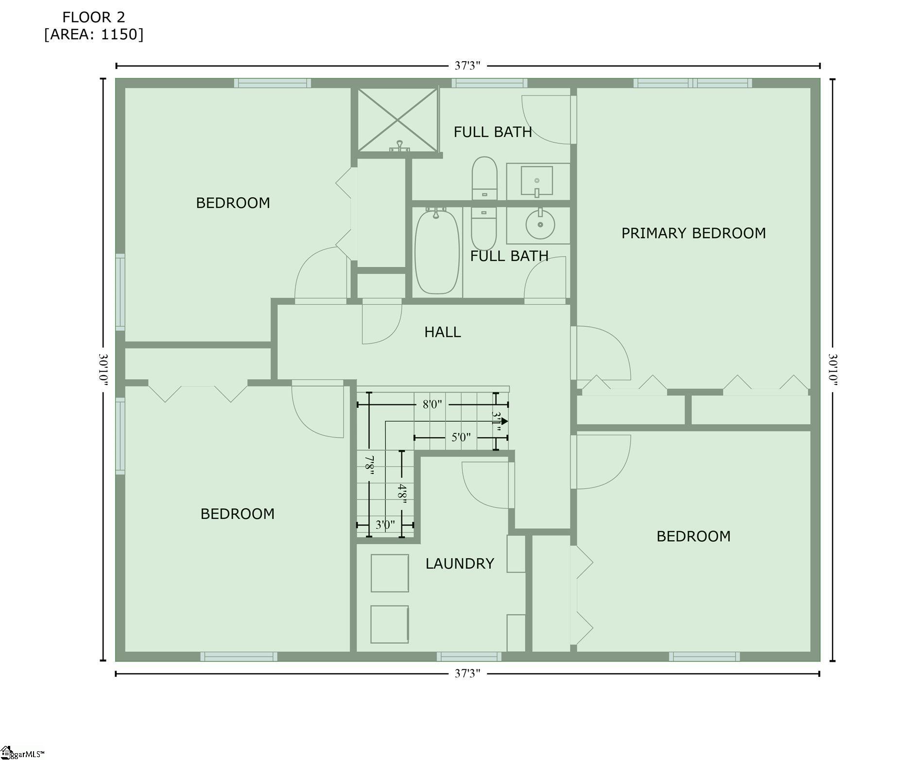 106 Creekwood Court Greenville, SC 29607