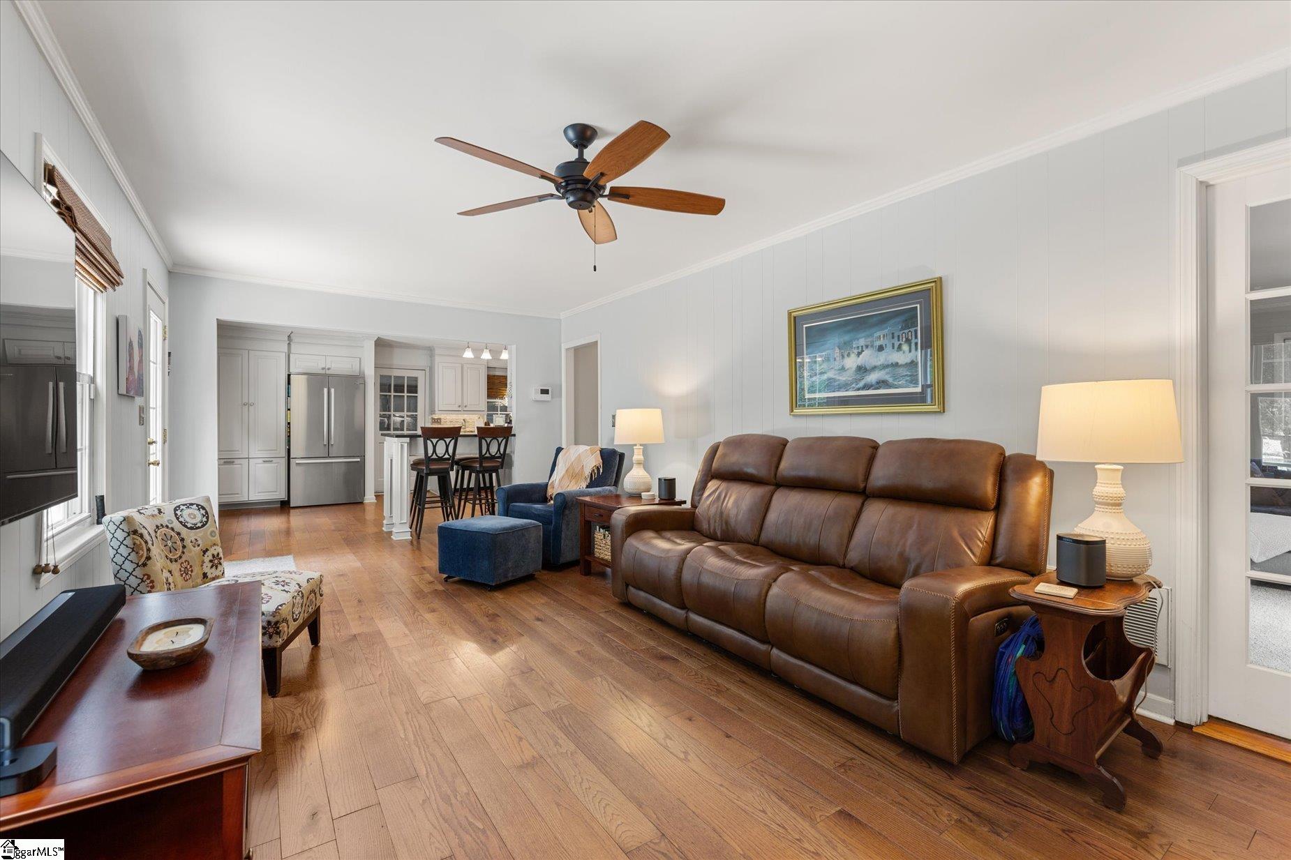 106 Creekwood Court Greenville, SC 29607