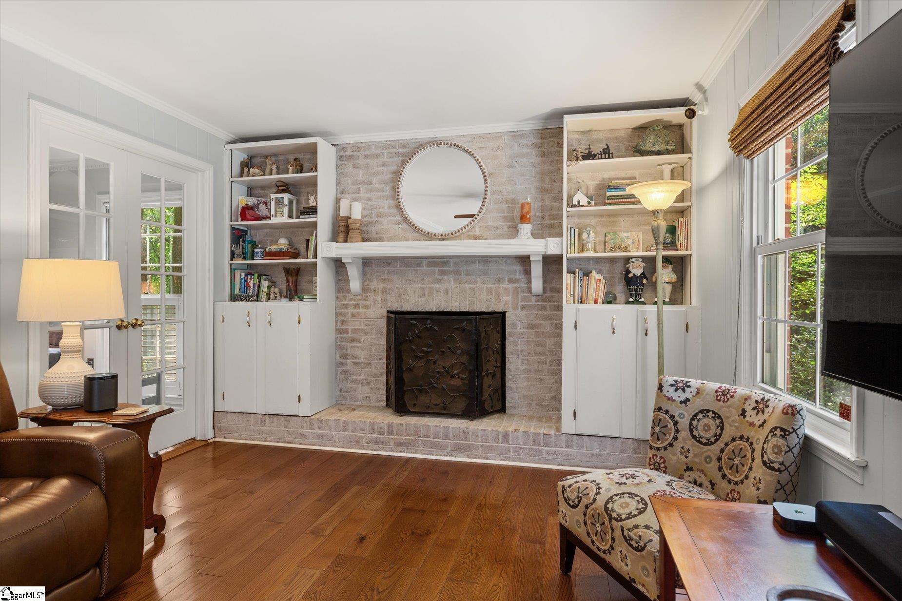 106 Creekwood Court Greenville, SC 29607
