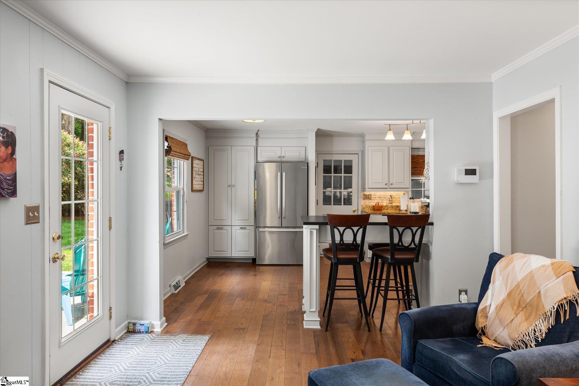 106 Creekwood Court Greenville, SC 29607